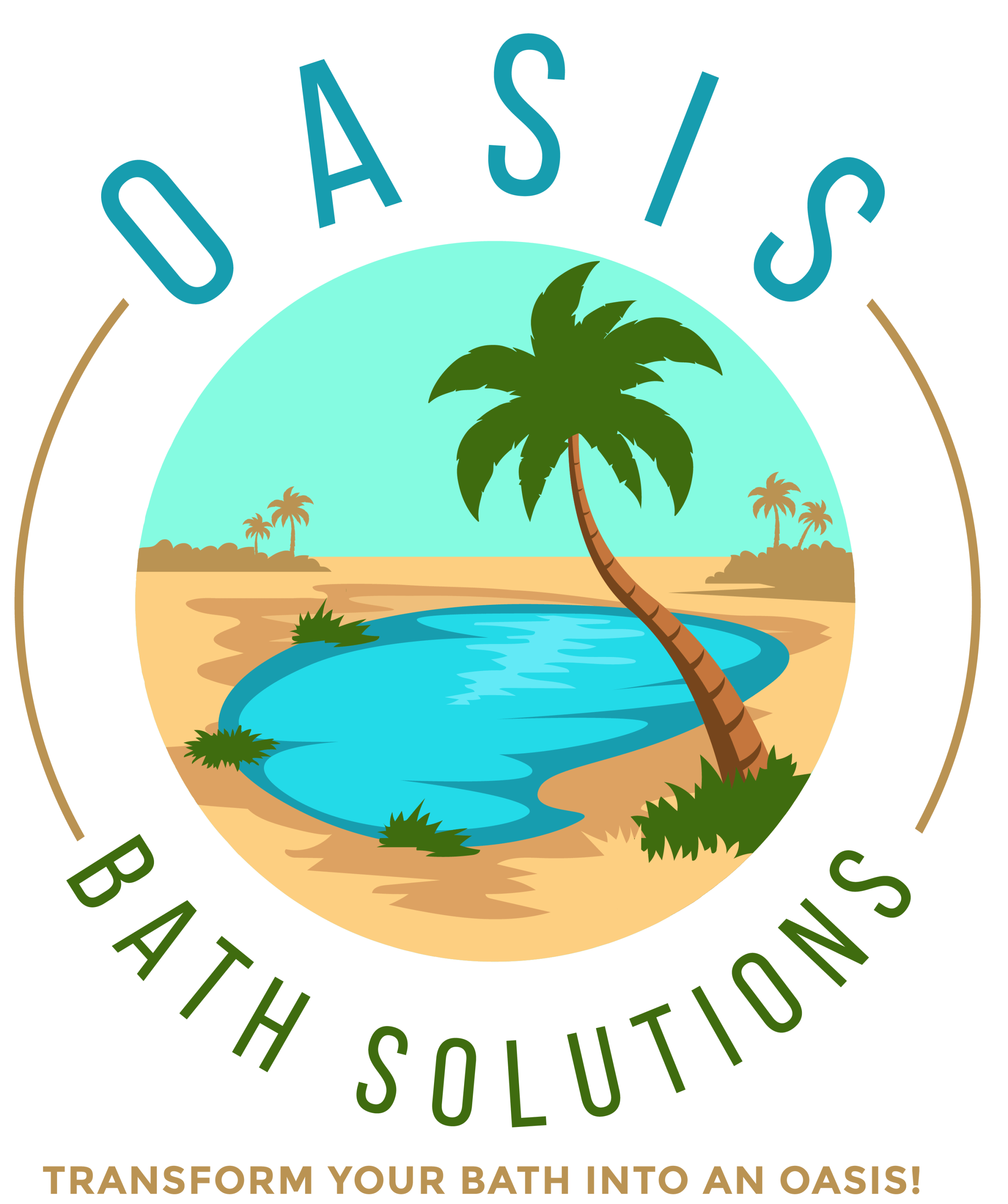 Oasis Bath Solutions