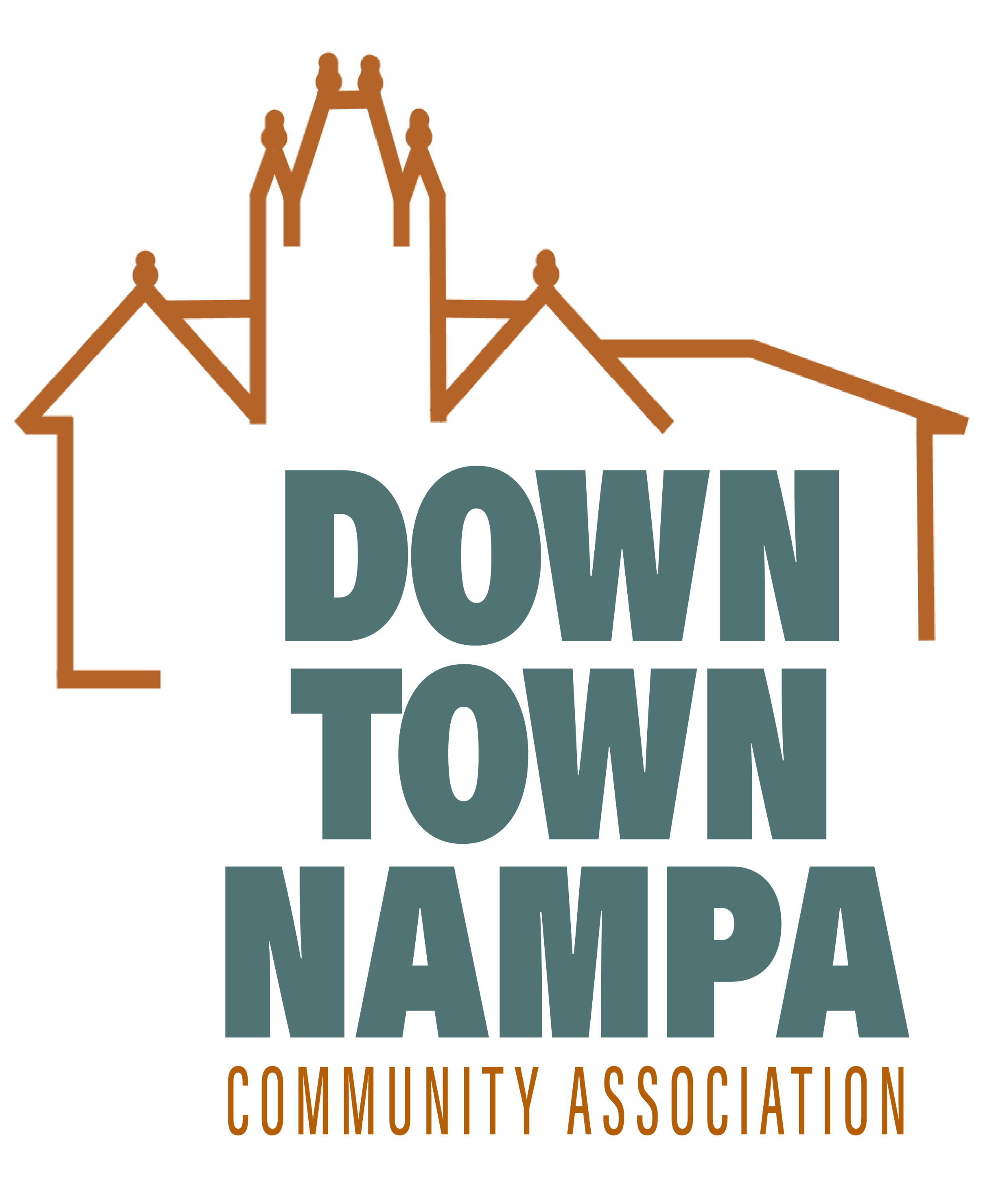 Downtown Nampa Community Association