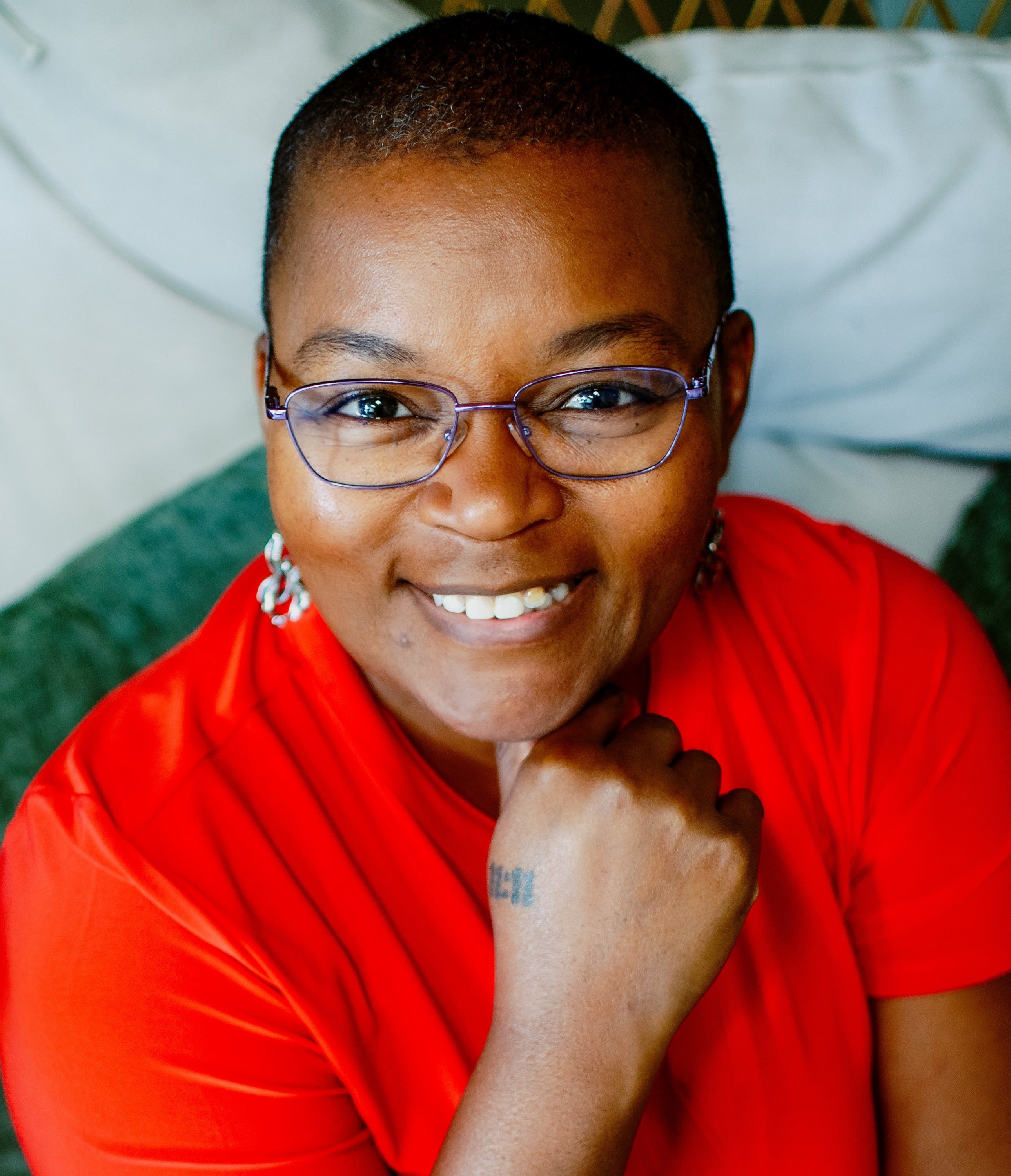 Michelle Olivia Dunagan