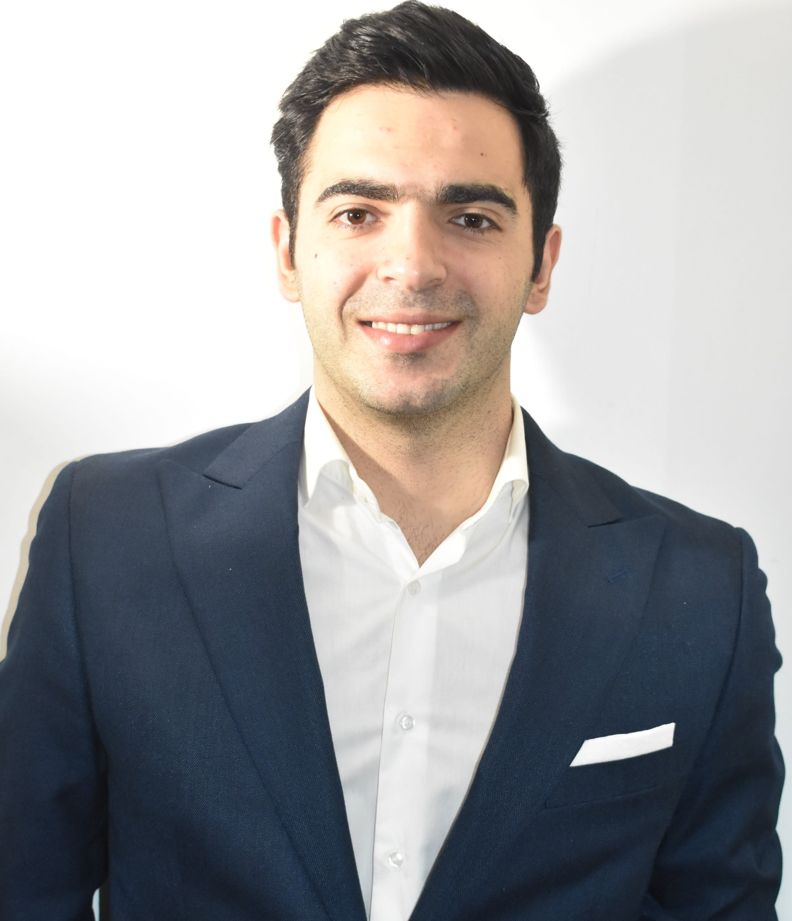 Mohamad Kassab