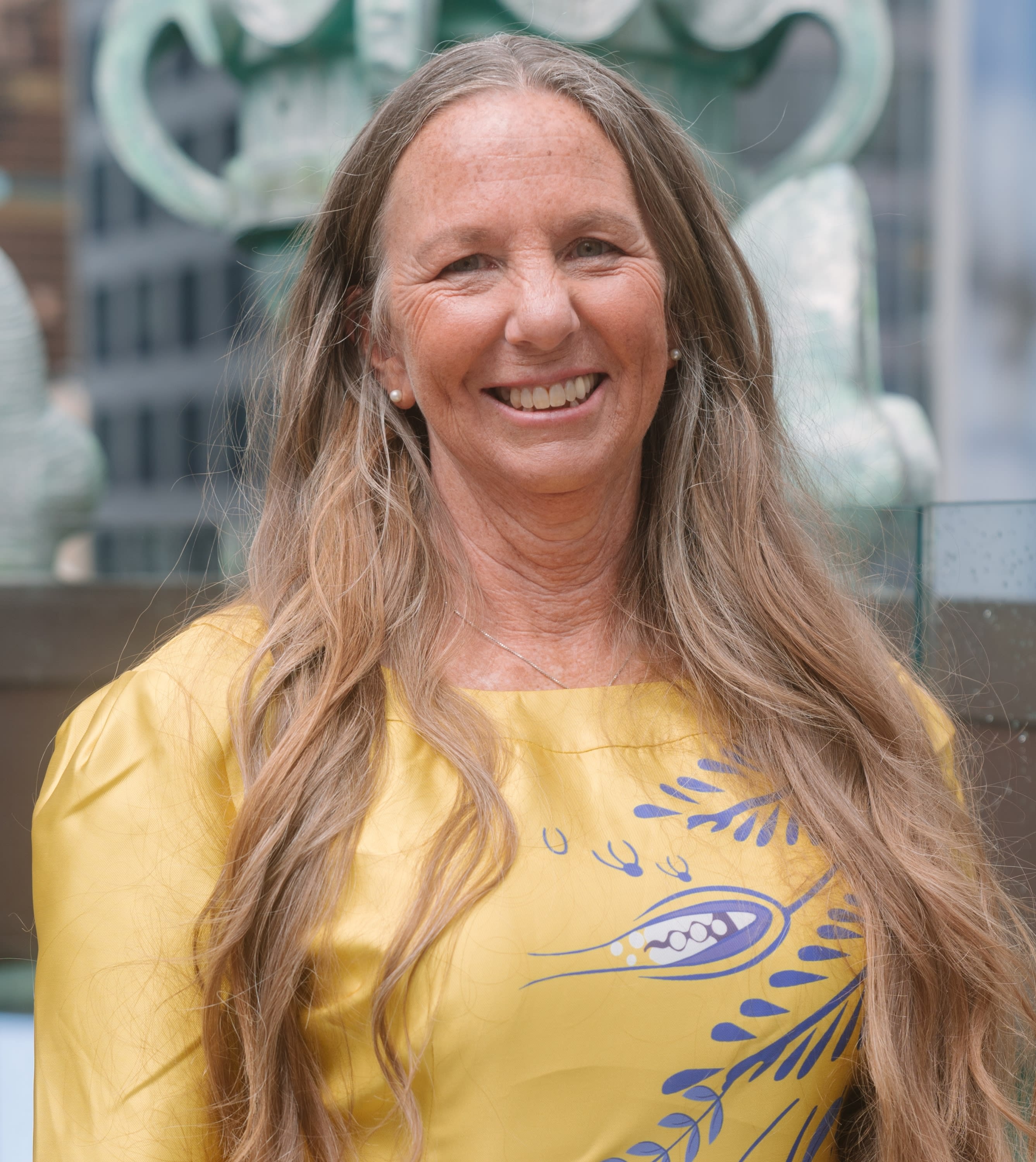 Jamie Wolf, MBA, NAR, Owner - Wolf Tide Homes LLC