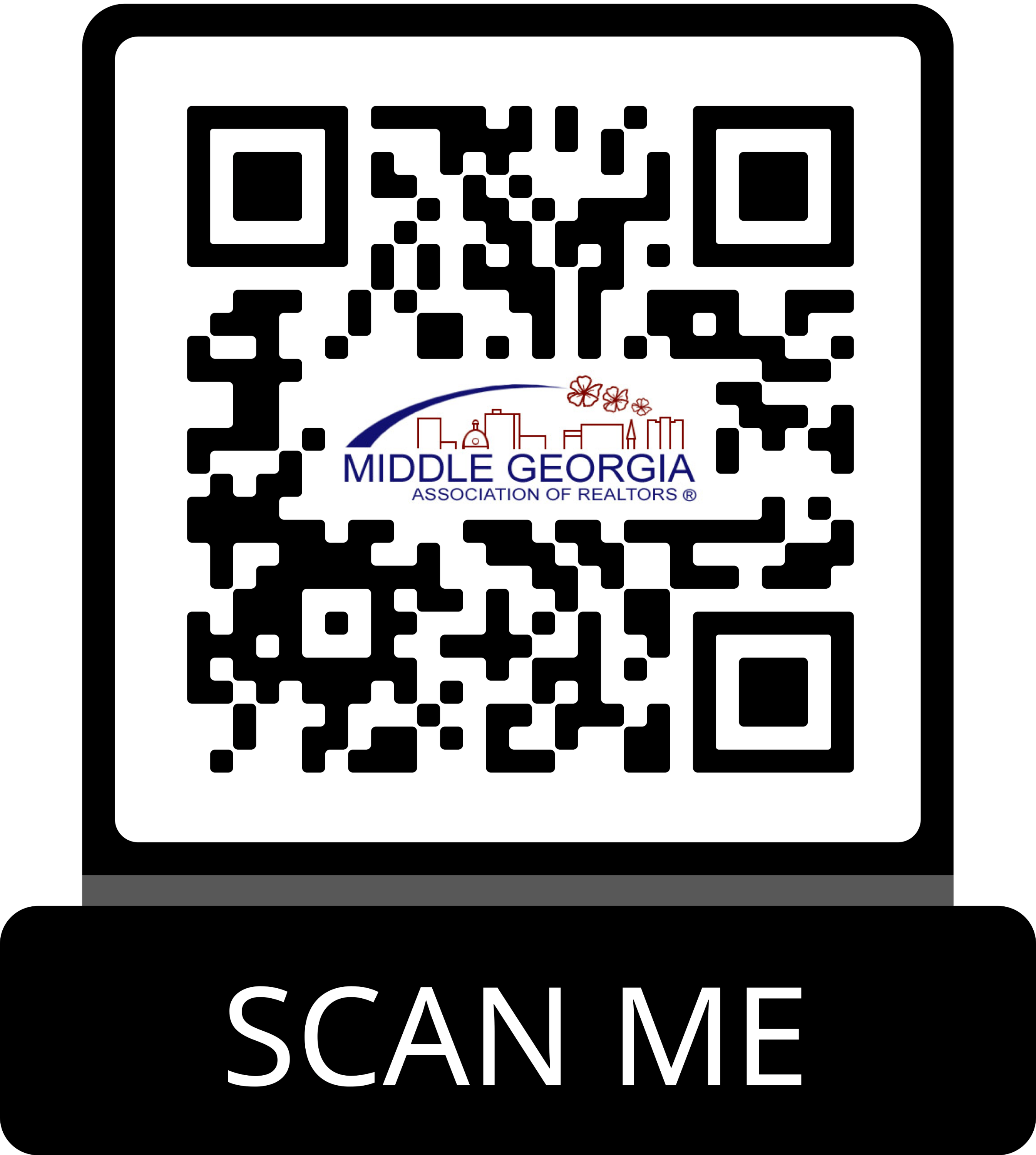 Scan to Purchase Tickets