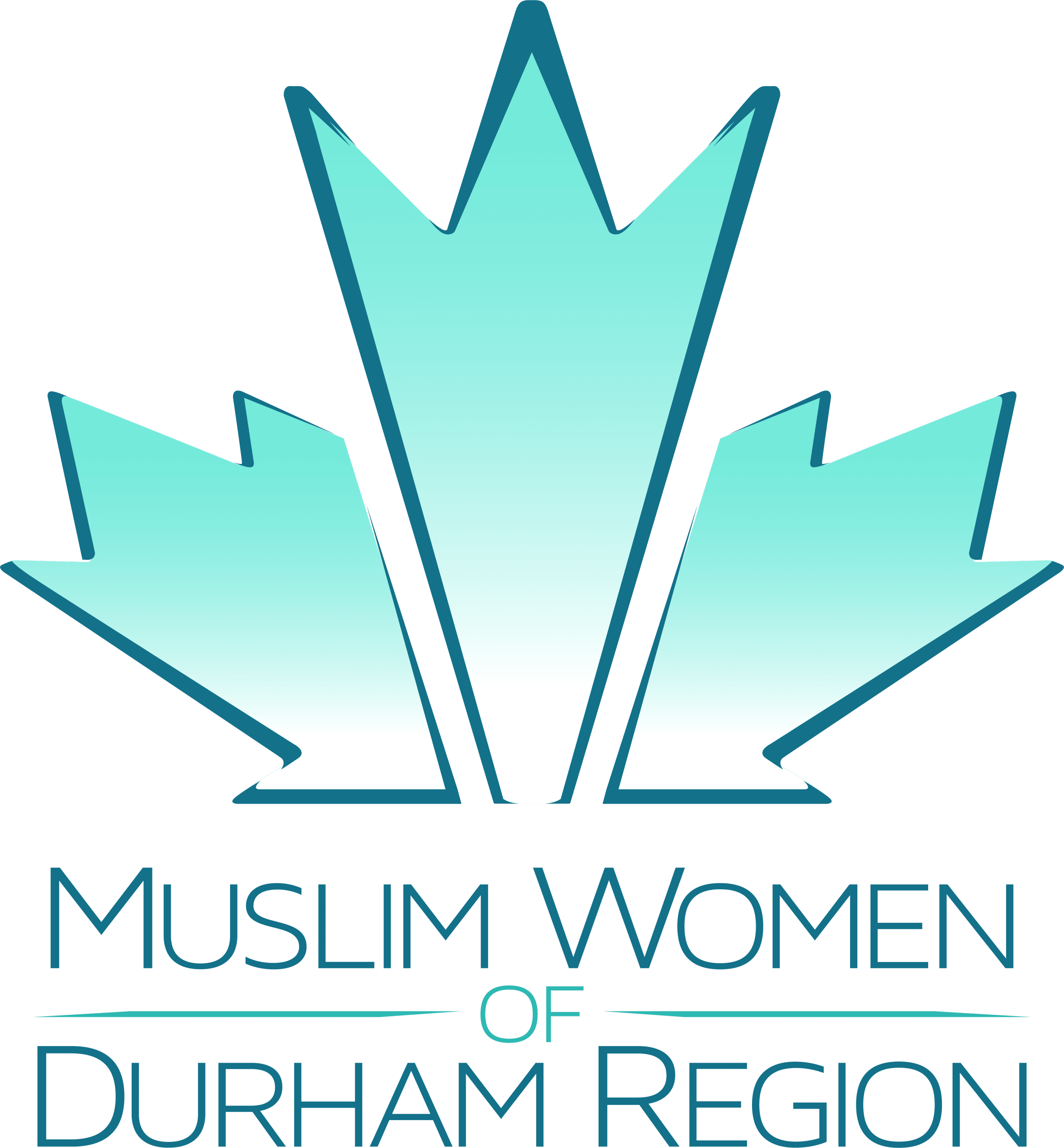 Muslim of Women Region