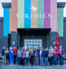 Ribbon Cutting