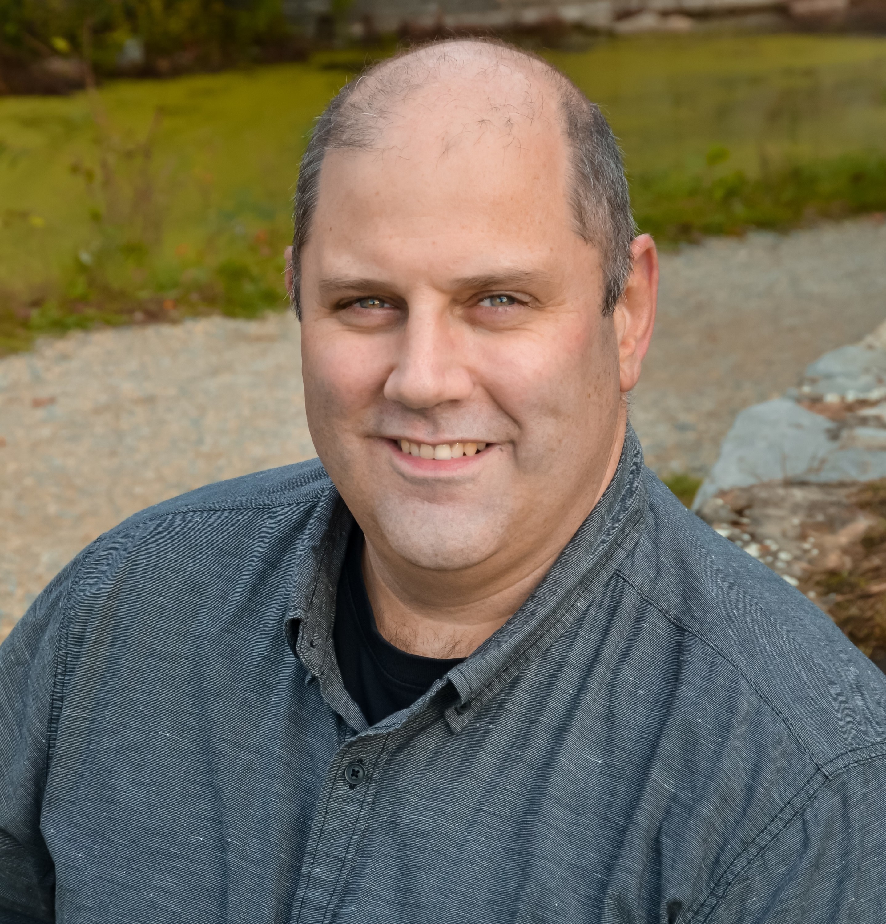 Mr. Love, Psychiatric Nurse Practitioner at M.I.N.D. Health and Wellness, providing mental health care in Williamsport, MD.