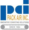 Pack Air Inc. Logo