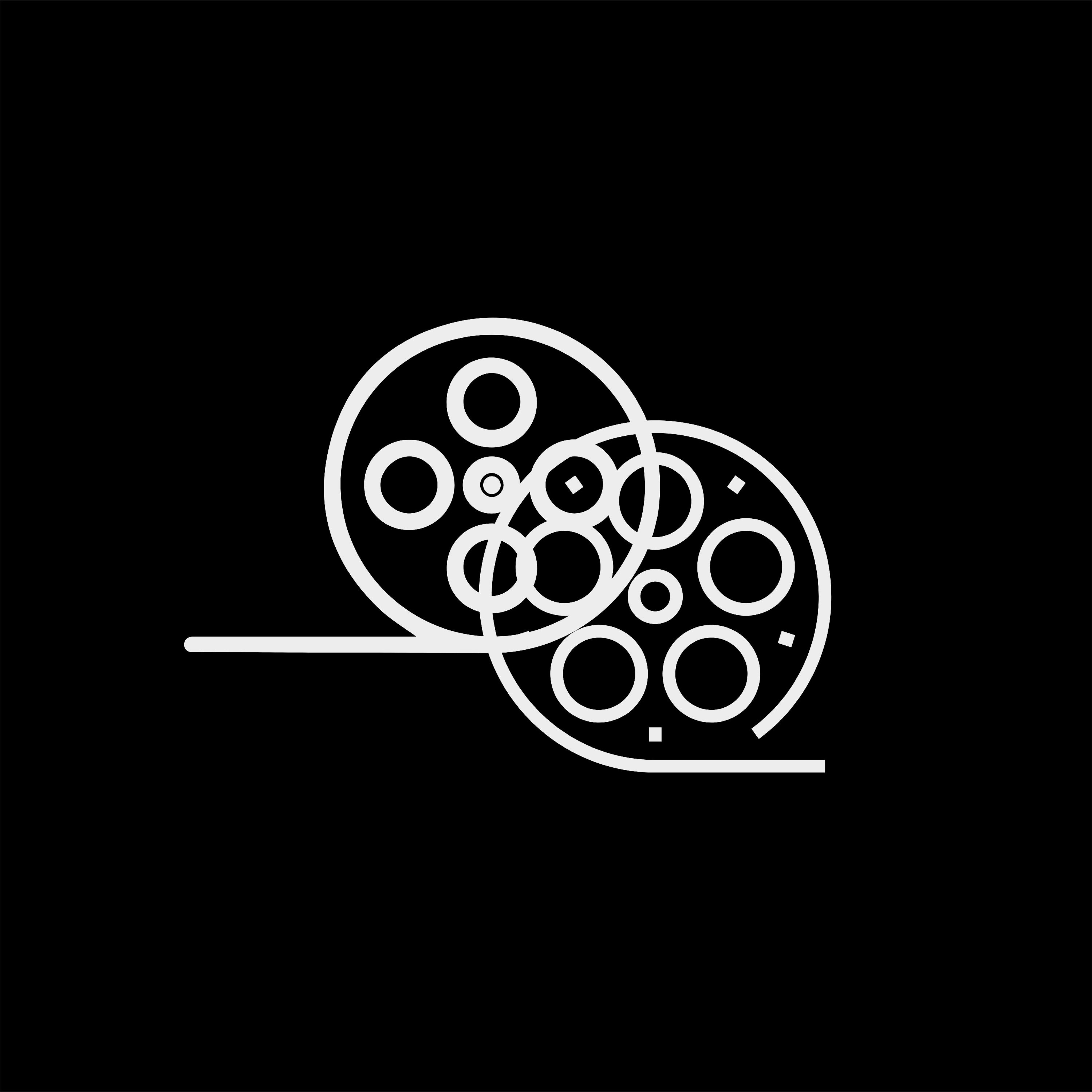 Pelichet Production Brand Strategy Design Consultancy Logo