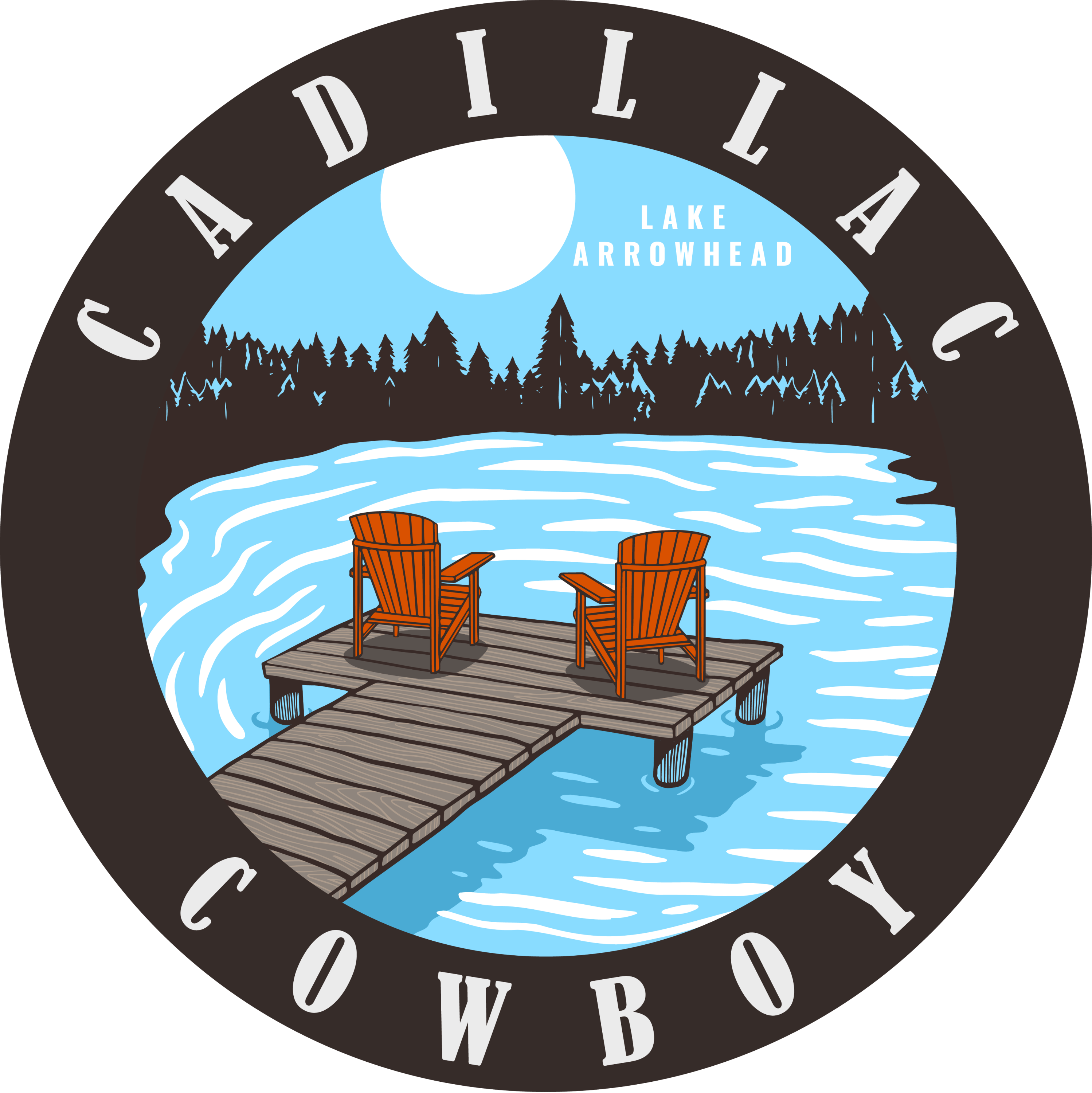 CADILLAC COWBOY Lake Arrowhead Communities Chamber of Commerce