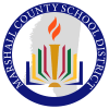 Logo of Marshall County School District