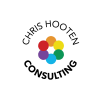 Professional logo of Chris Hooten Consulting
