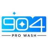 904 Pro Wash logo