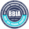 BBIA Fishing Logo