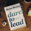 Dare to Lead Graphic