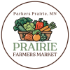 Prairie Farmers Market Logo