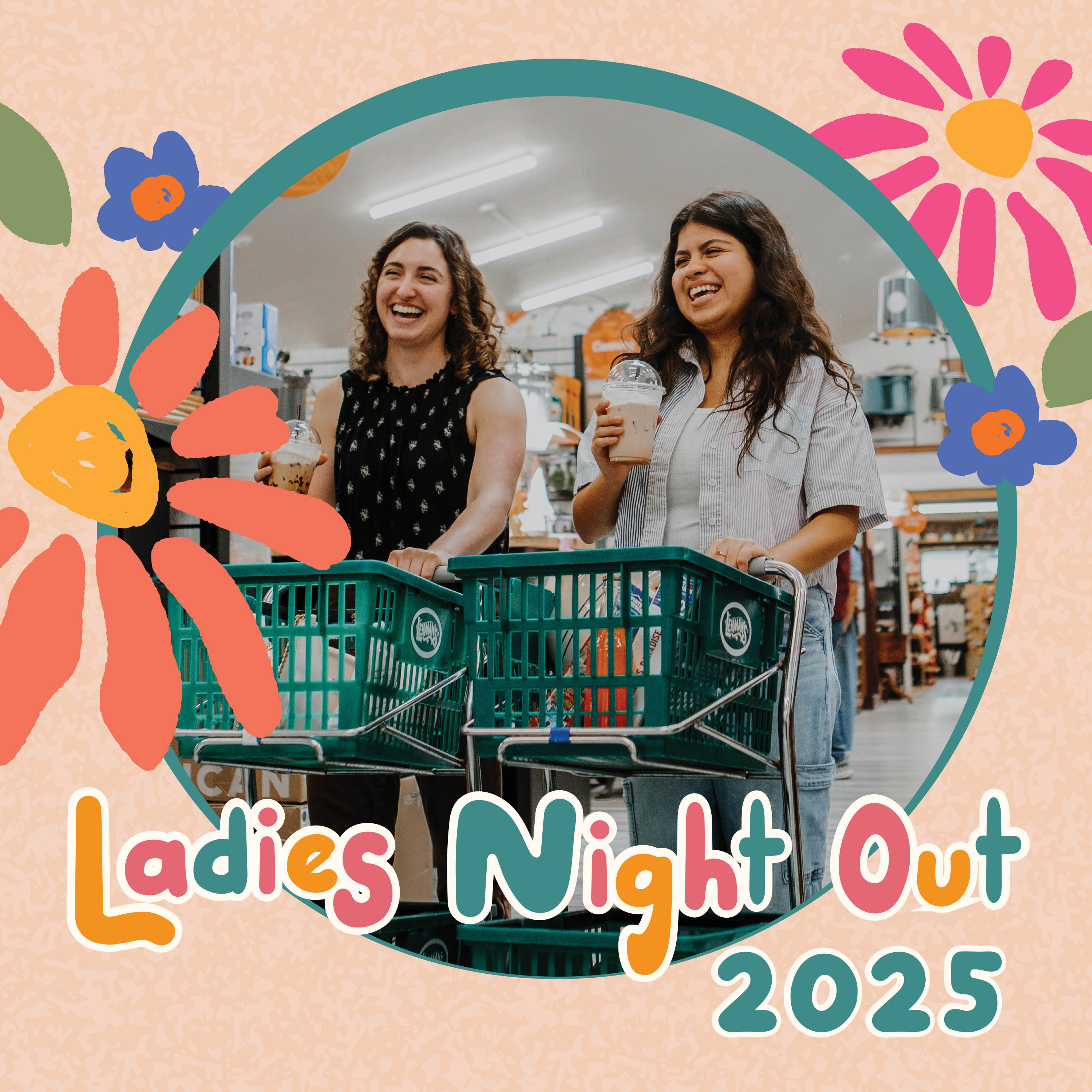 Ladies Night Out | Holmes County Chamber of Commerce