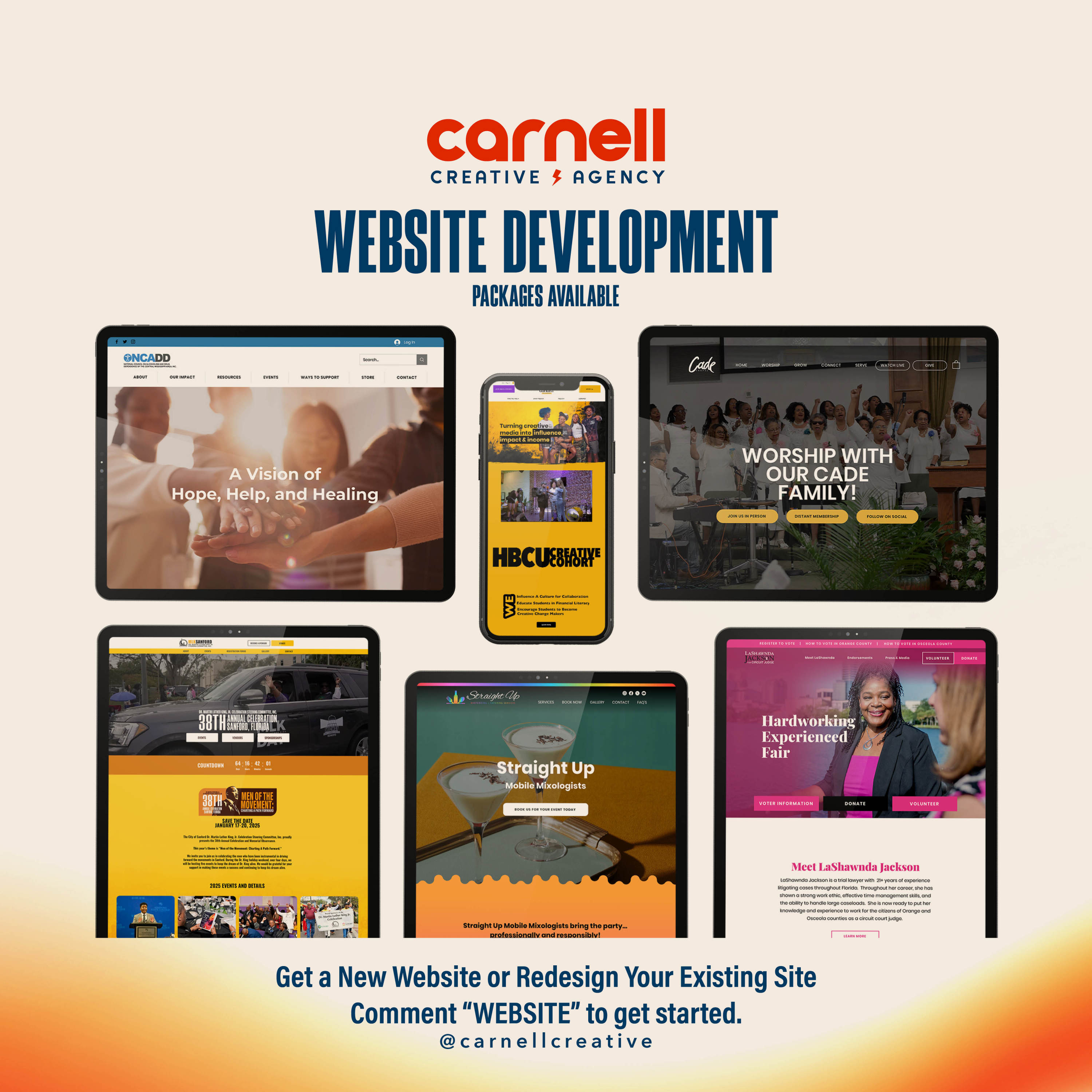 website, website design, branding