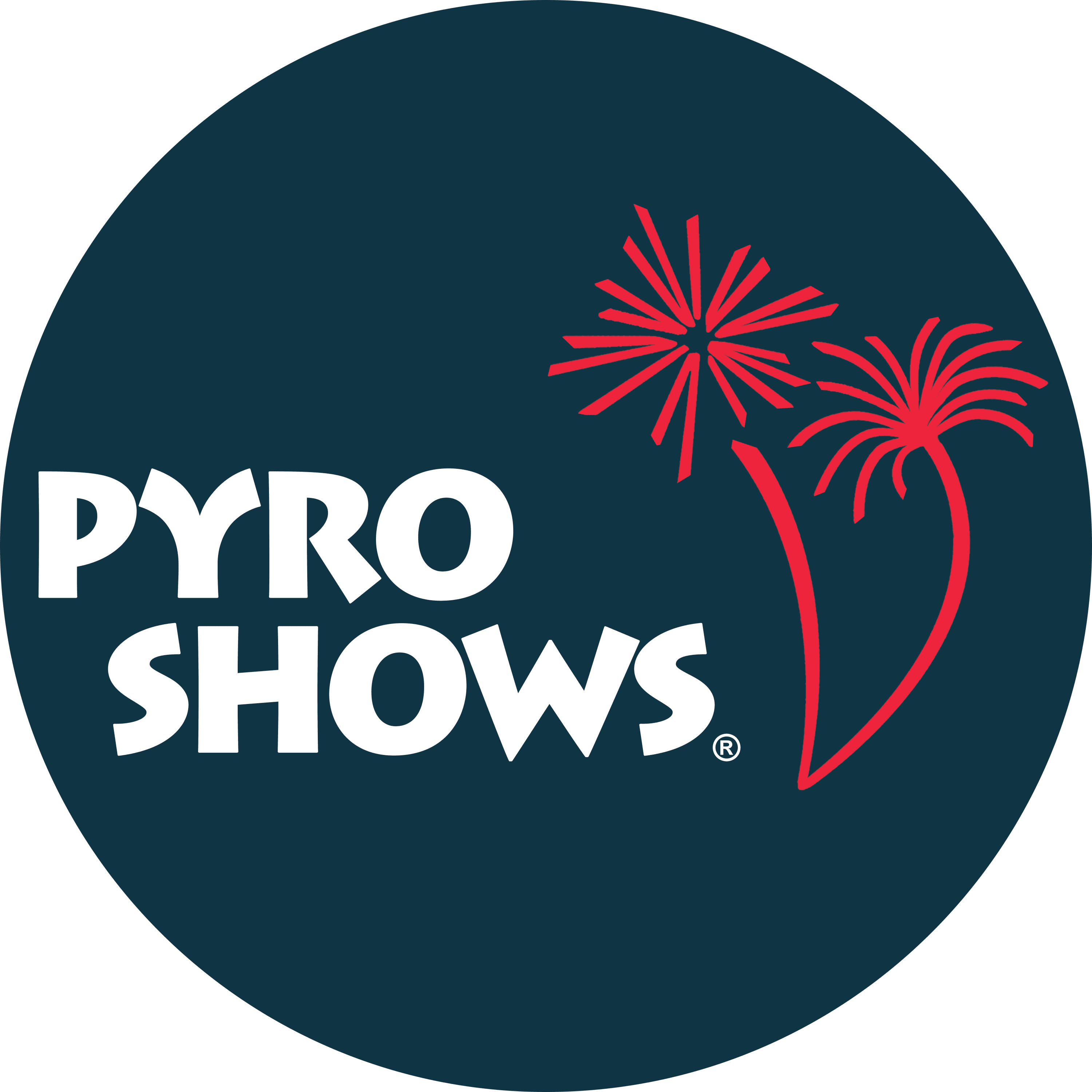 PyroShows Logo