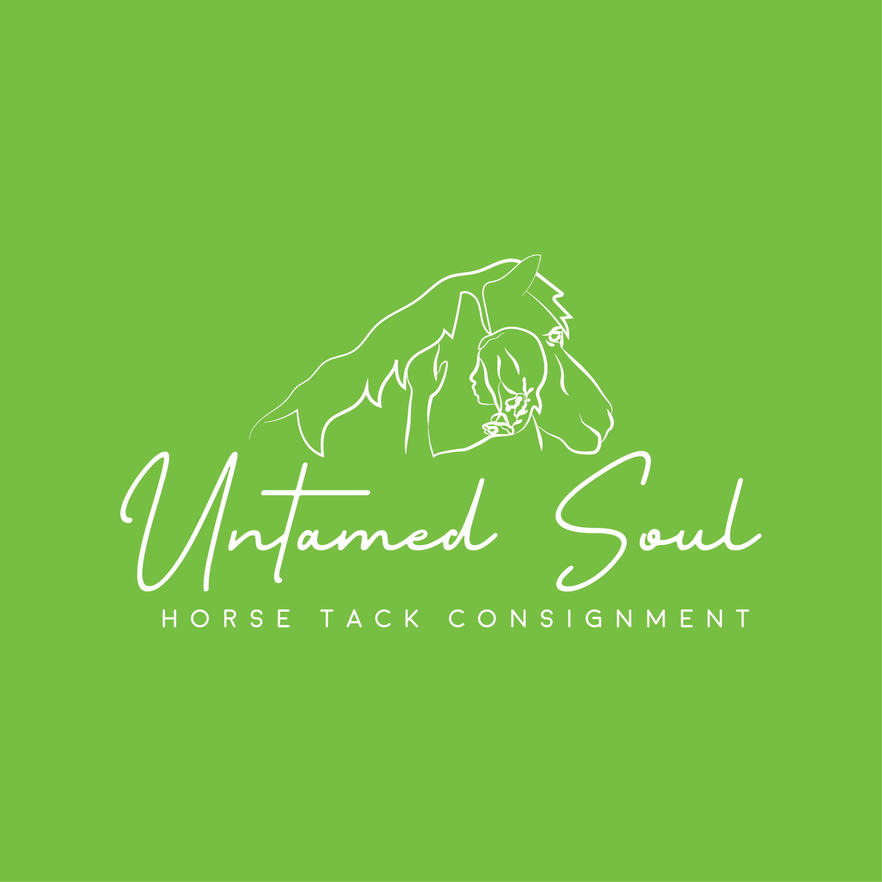 Untamed Soul Horse Tack Consignment