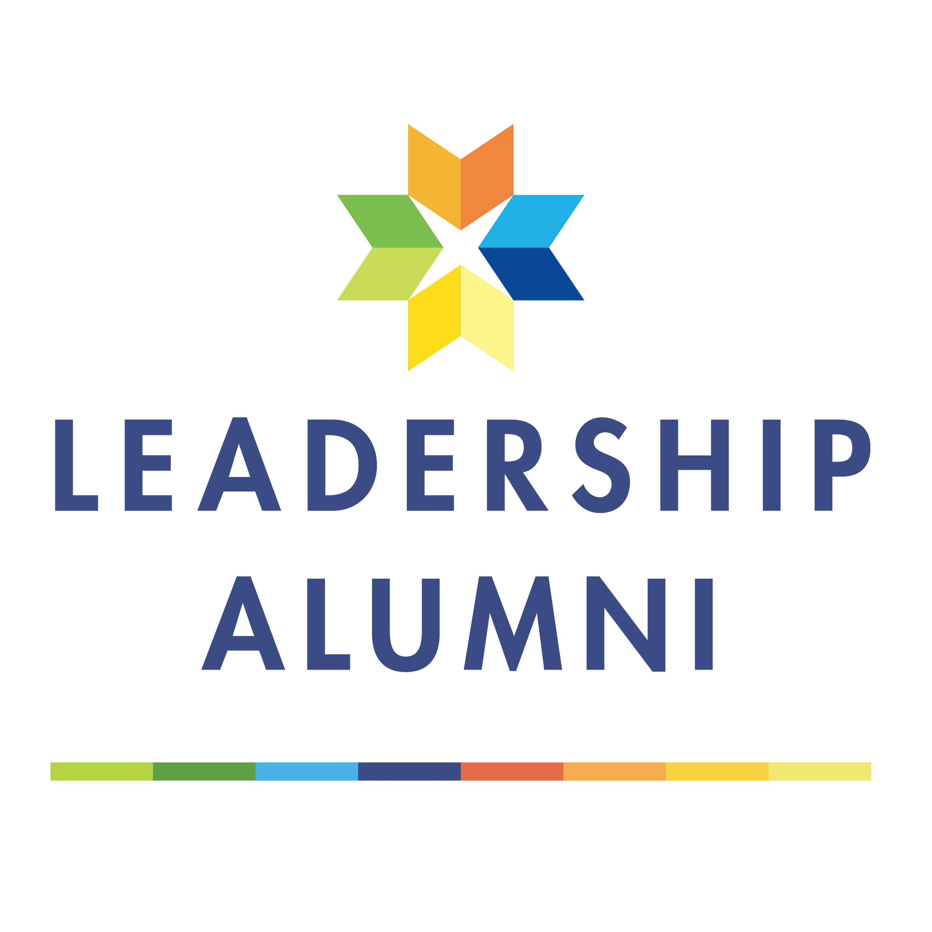 West Coast Leadership