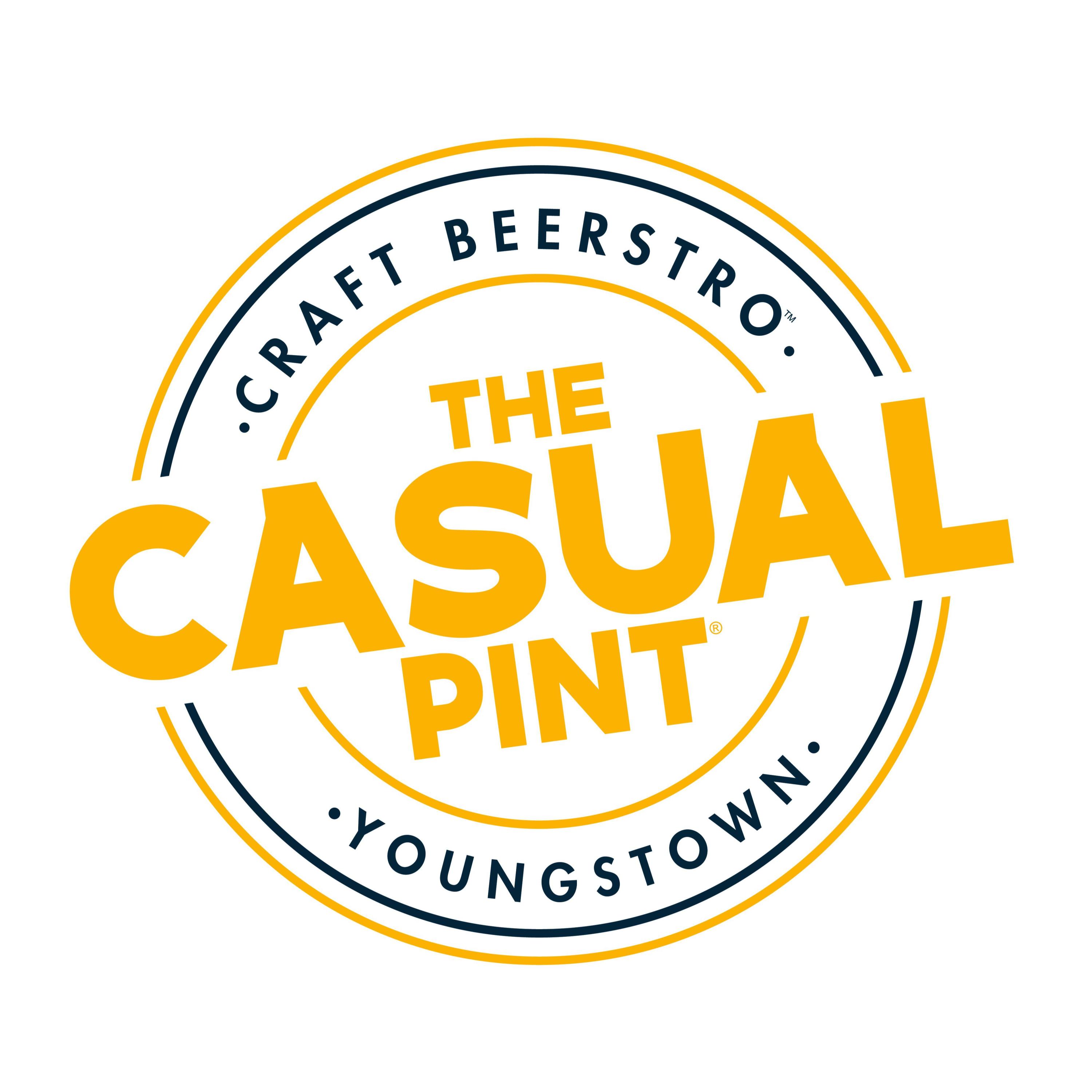 The Casual Pint Youngstown
