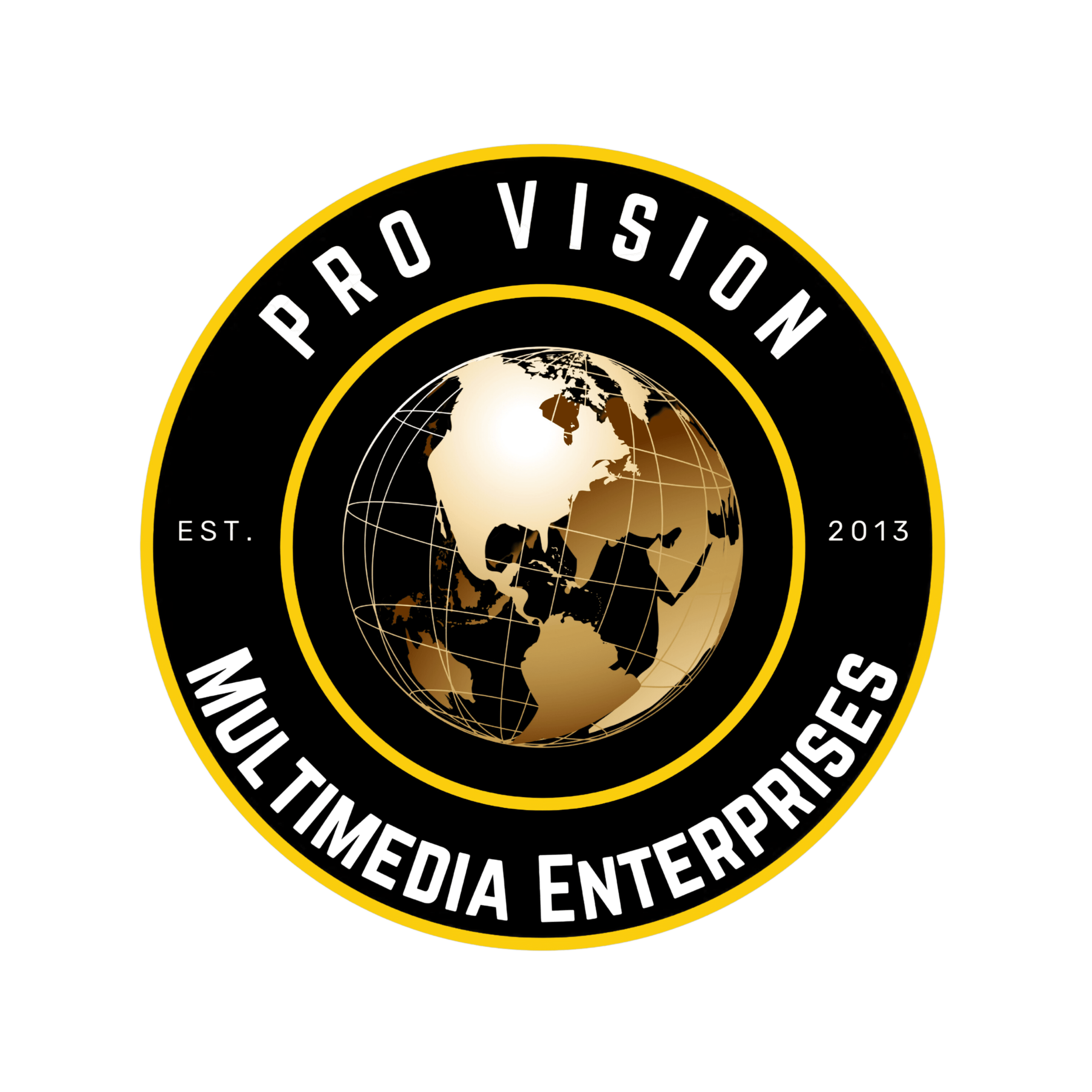 Pro Vision Multimedia Enterprises