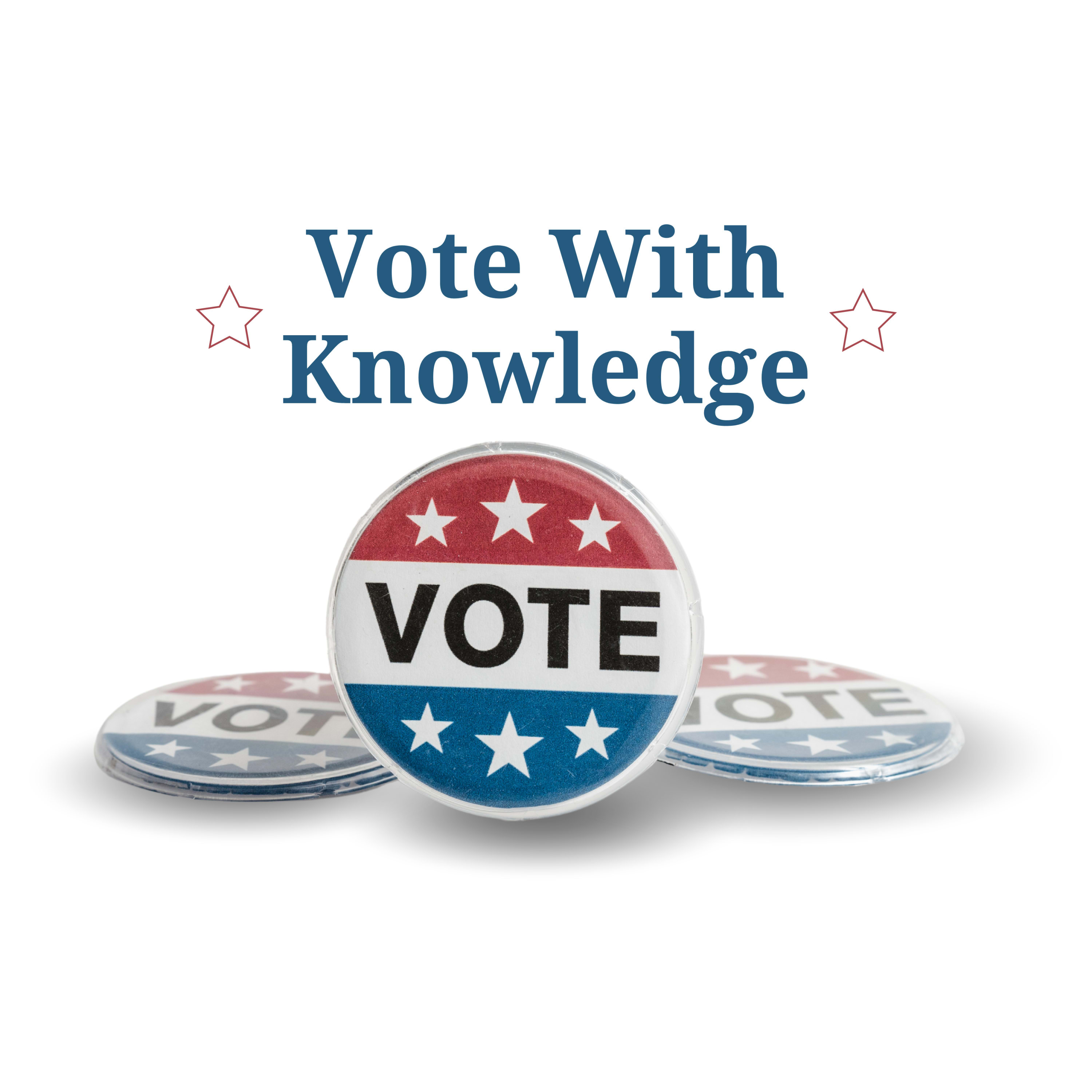 Ballot Breakdown Candidate Forum