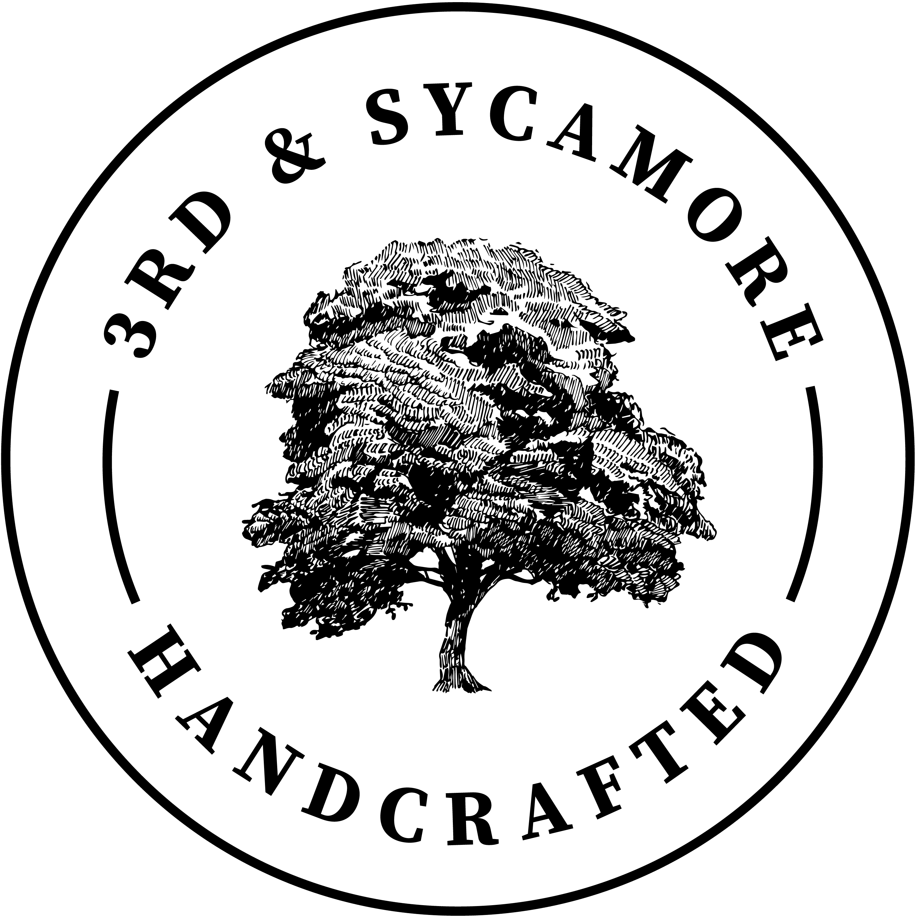 3rd and Sycamore logo