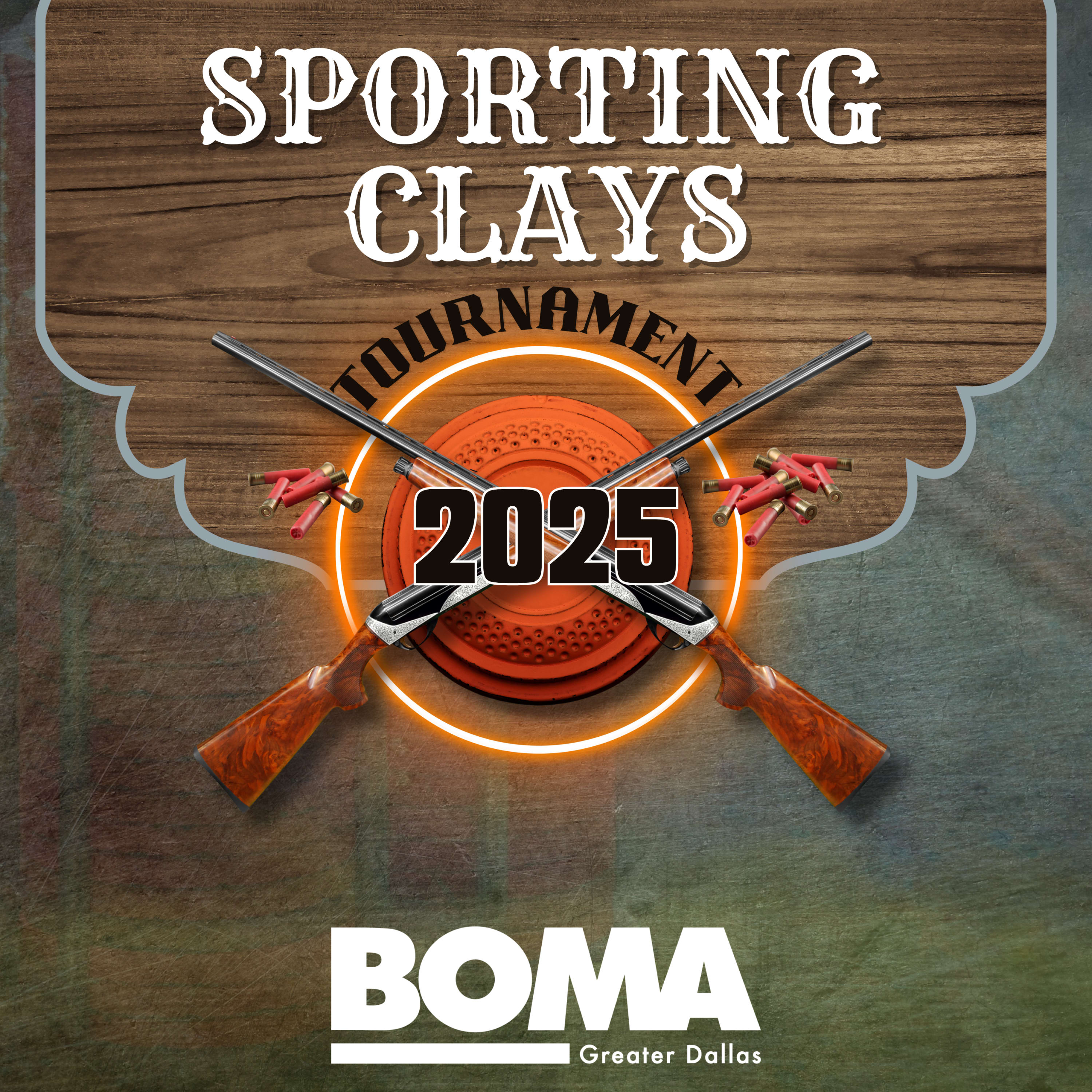 2023 Sporting Clays Tournament