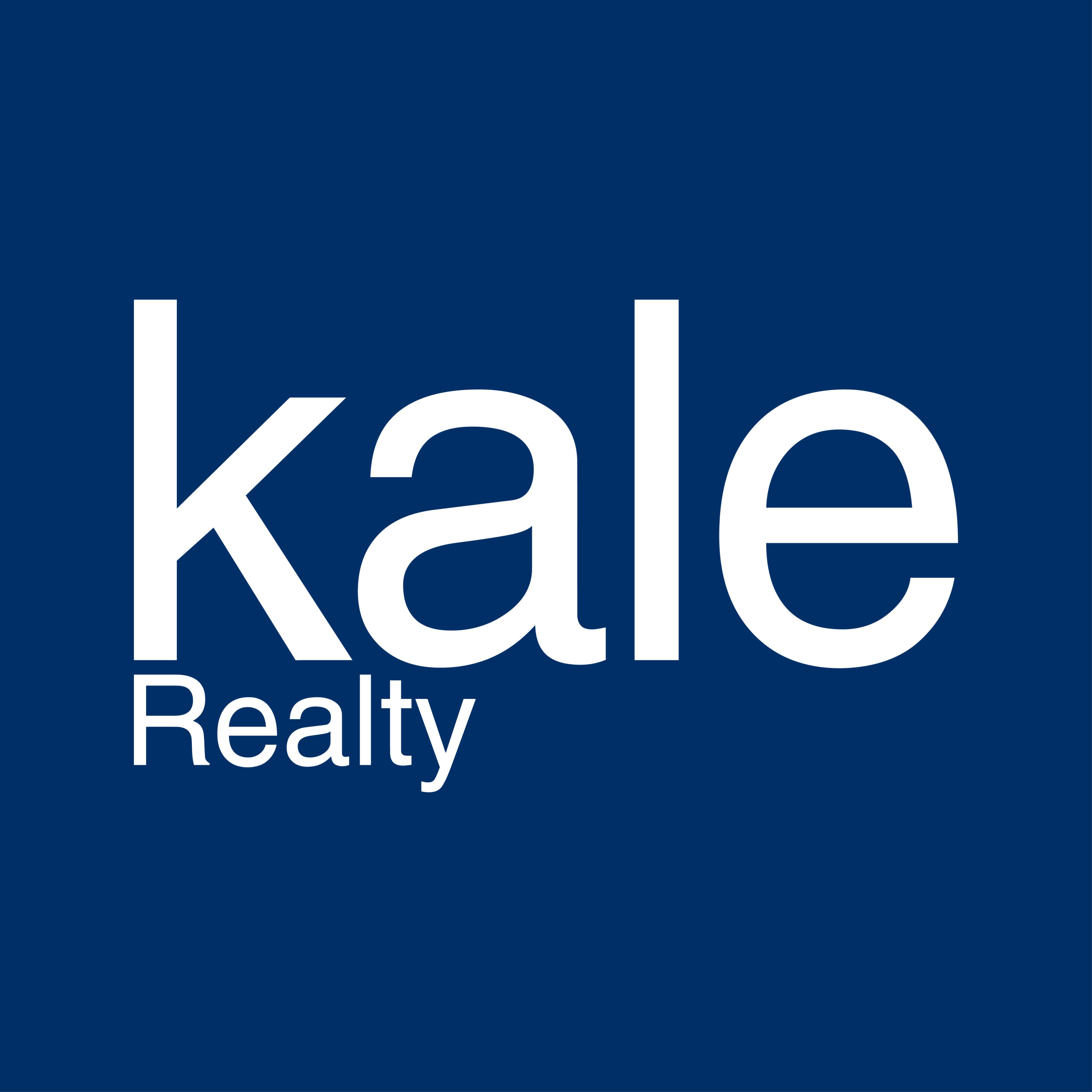 Maria Ortiz Broker with Kale Realty #Fair housing