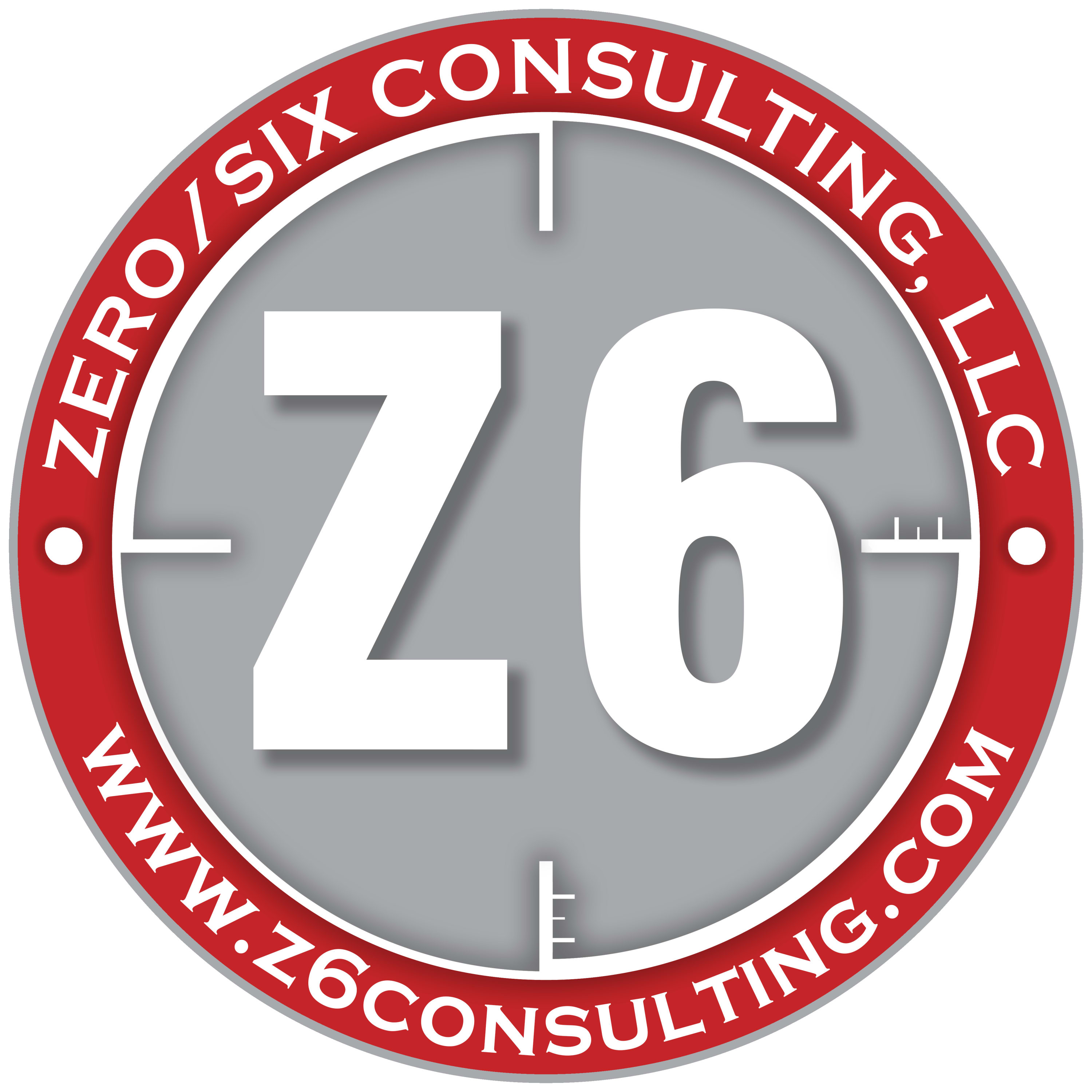 Zero Six Consulting Logo