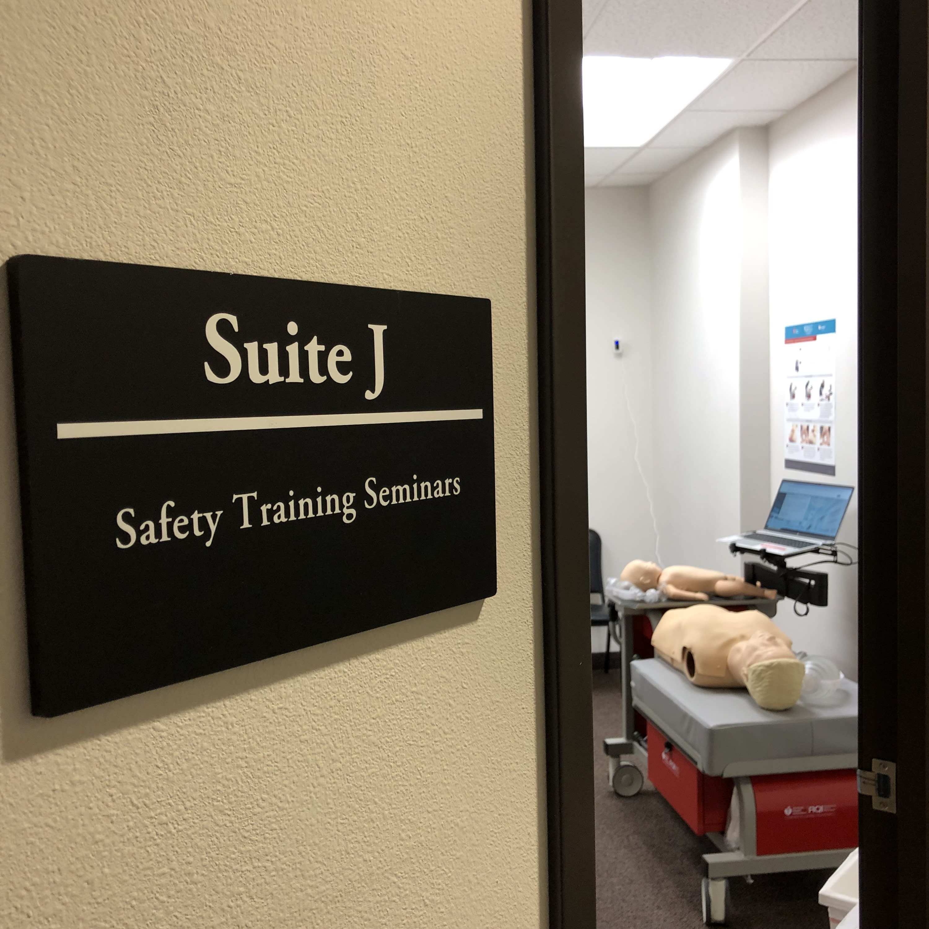 BLS Renewal Training in Rocklin