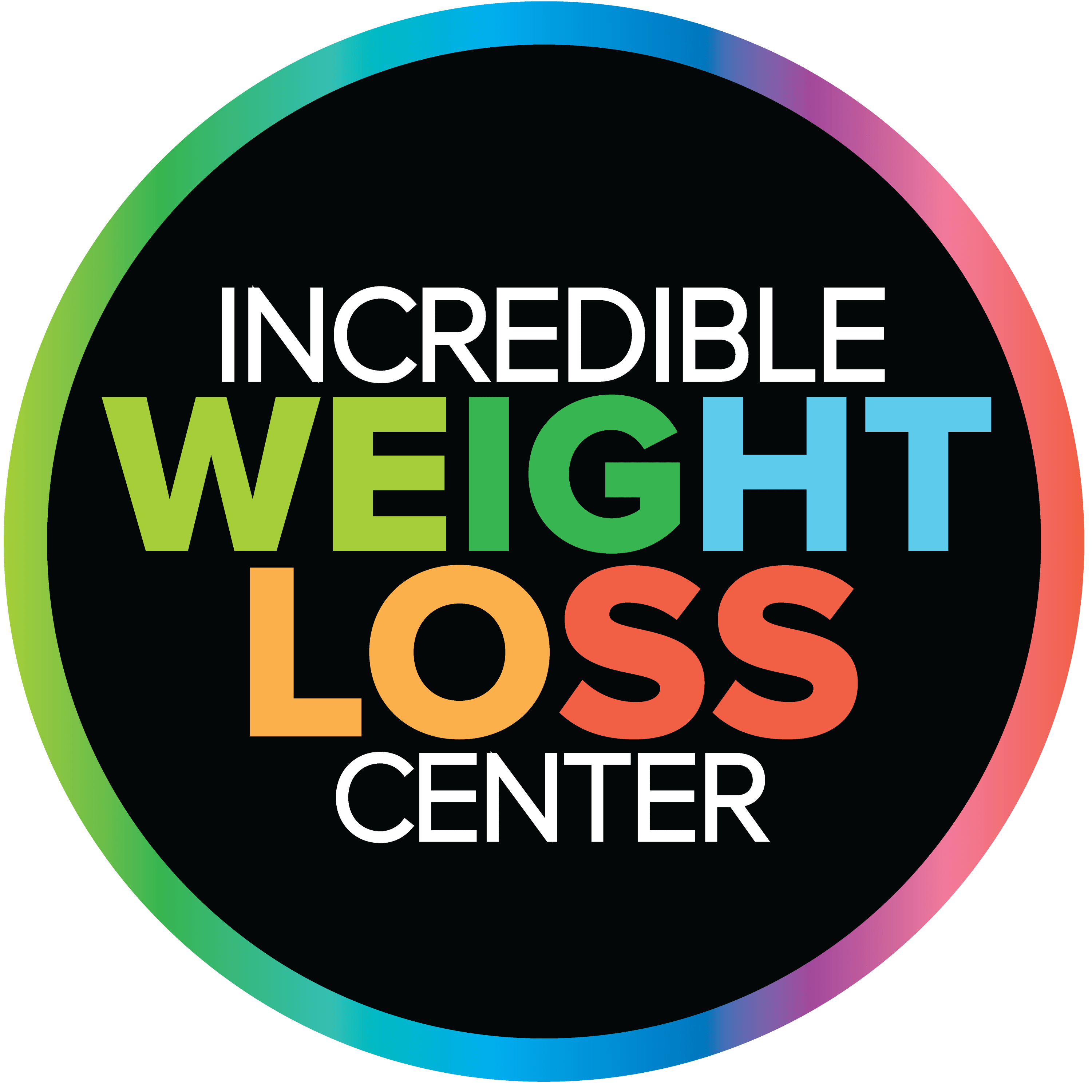 Incredible Weight Loss Center