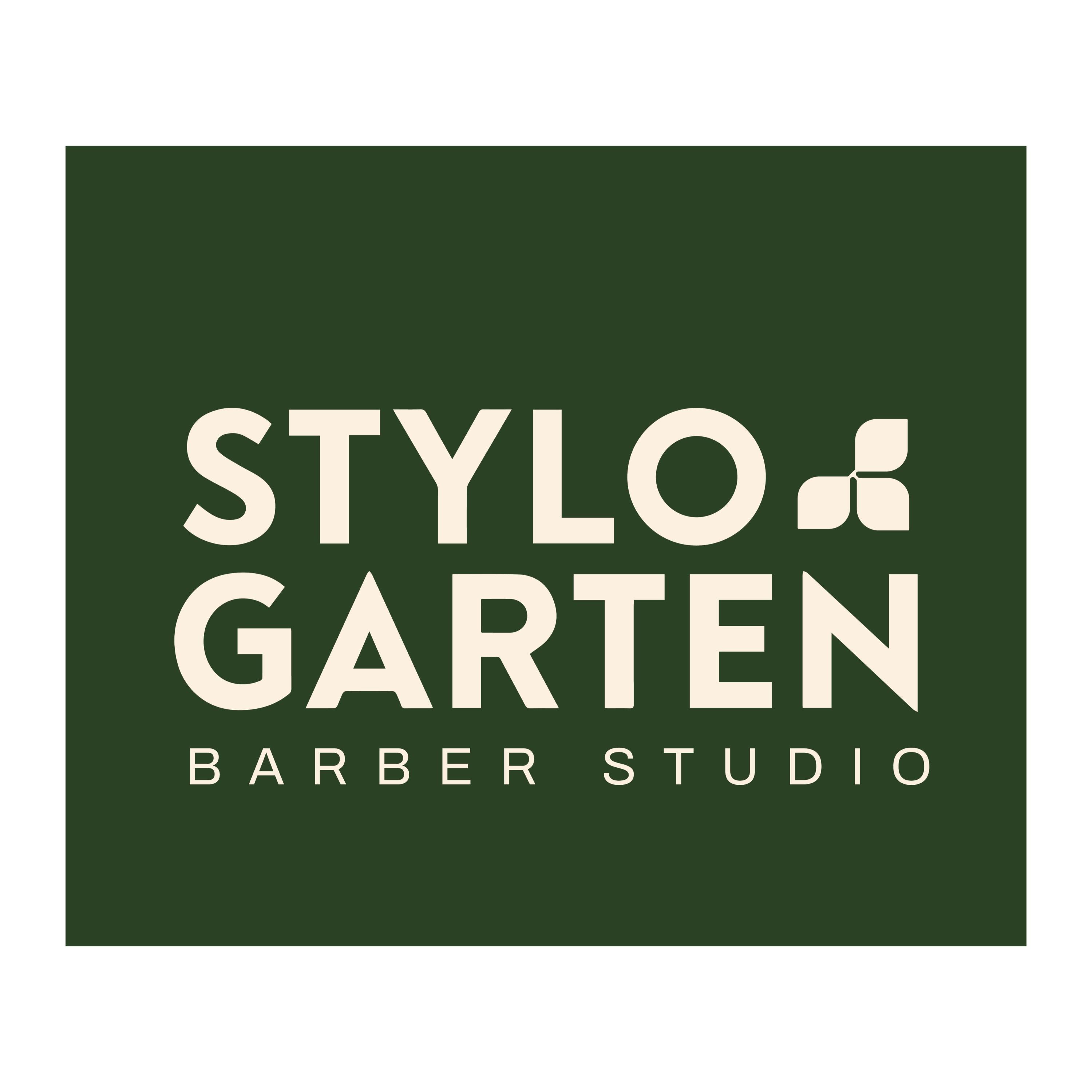 Stylogarten Barber Studio