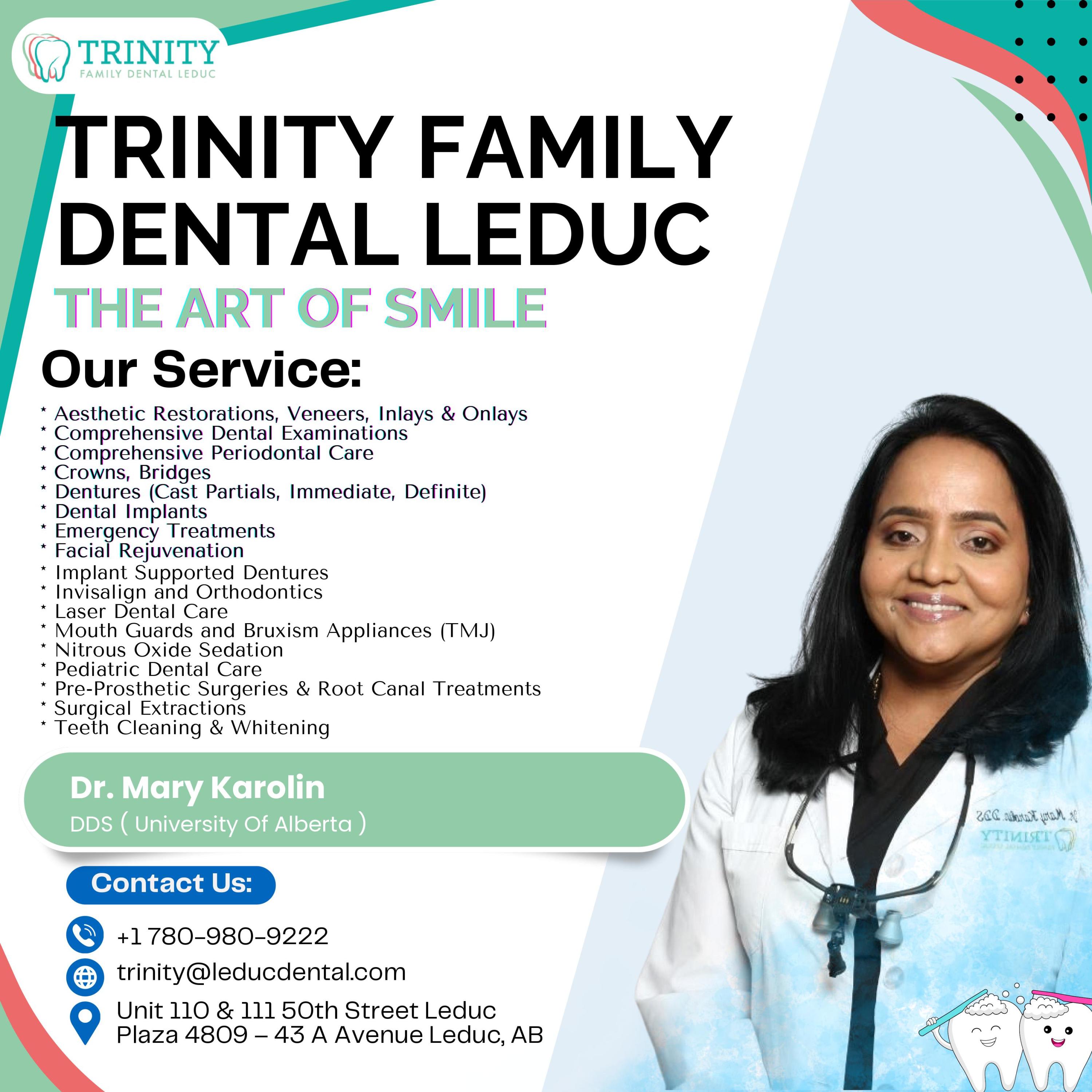 Trinity Dental