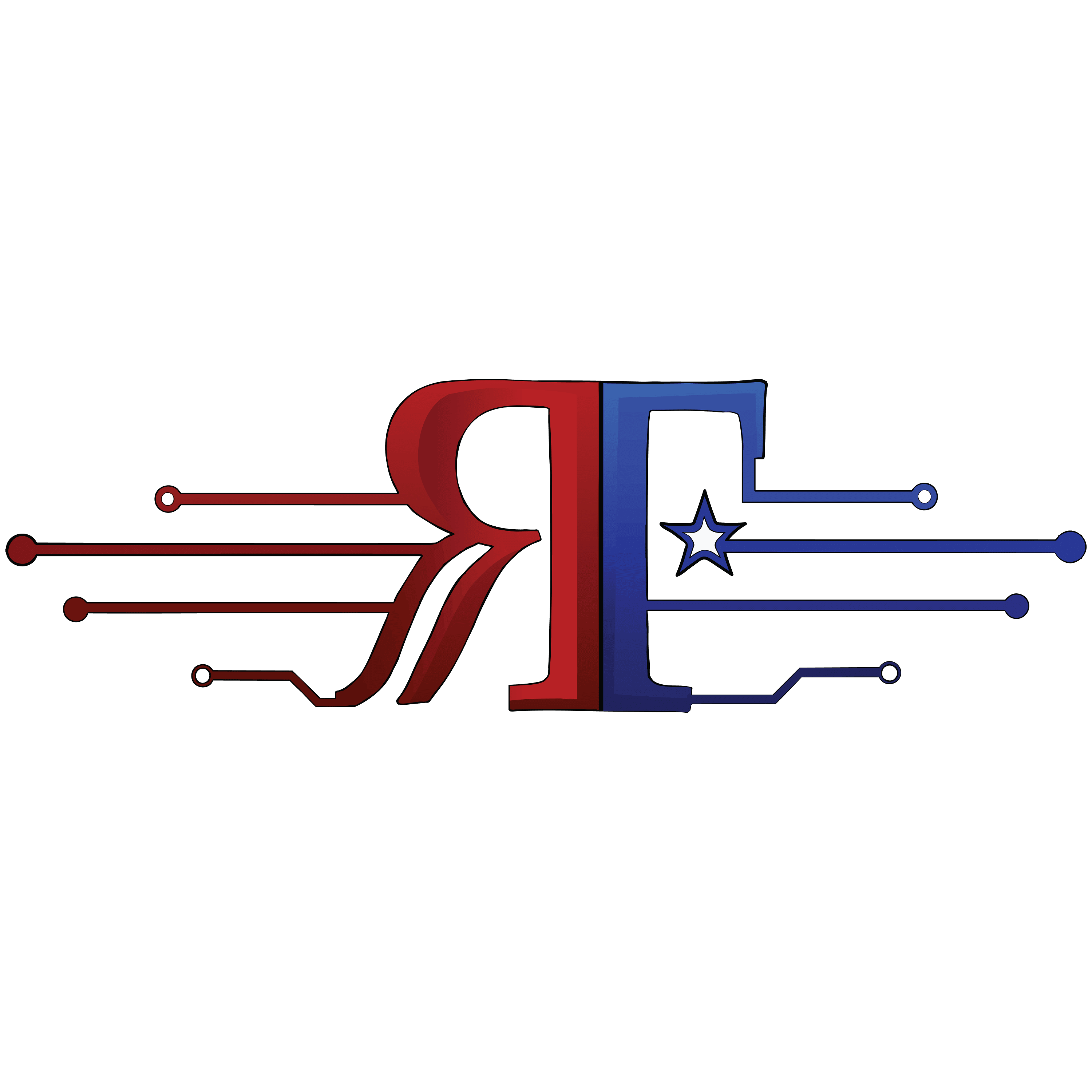 RevTek Services Logo