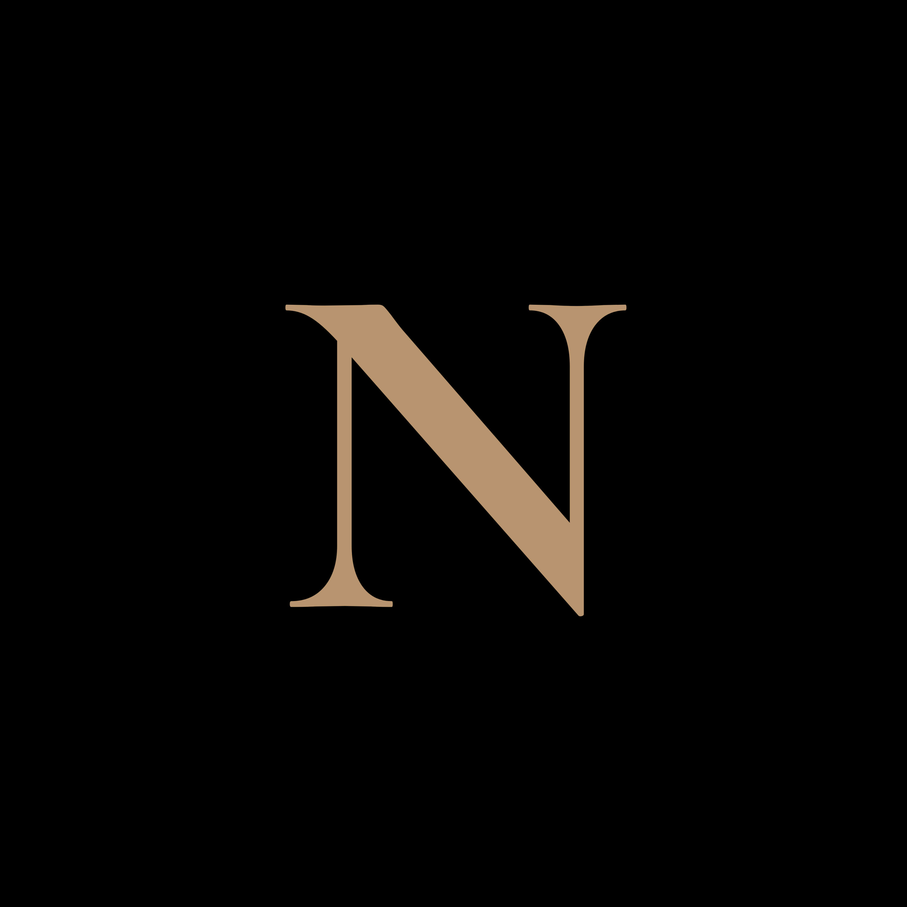 Numenor Strategy Logo