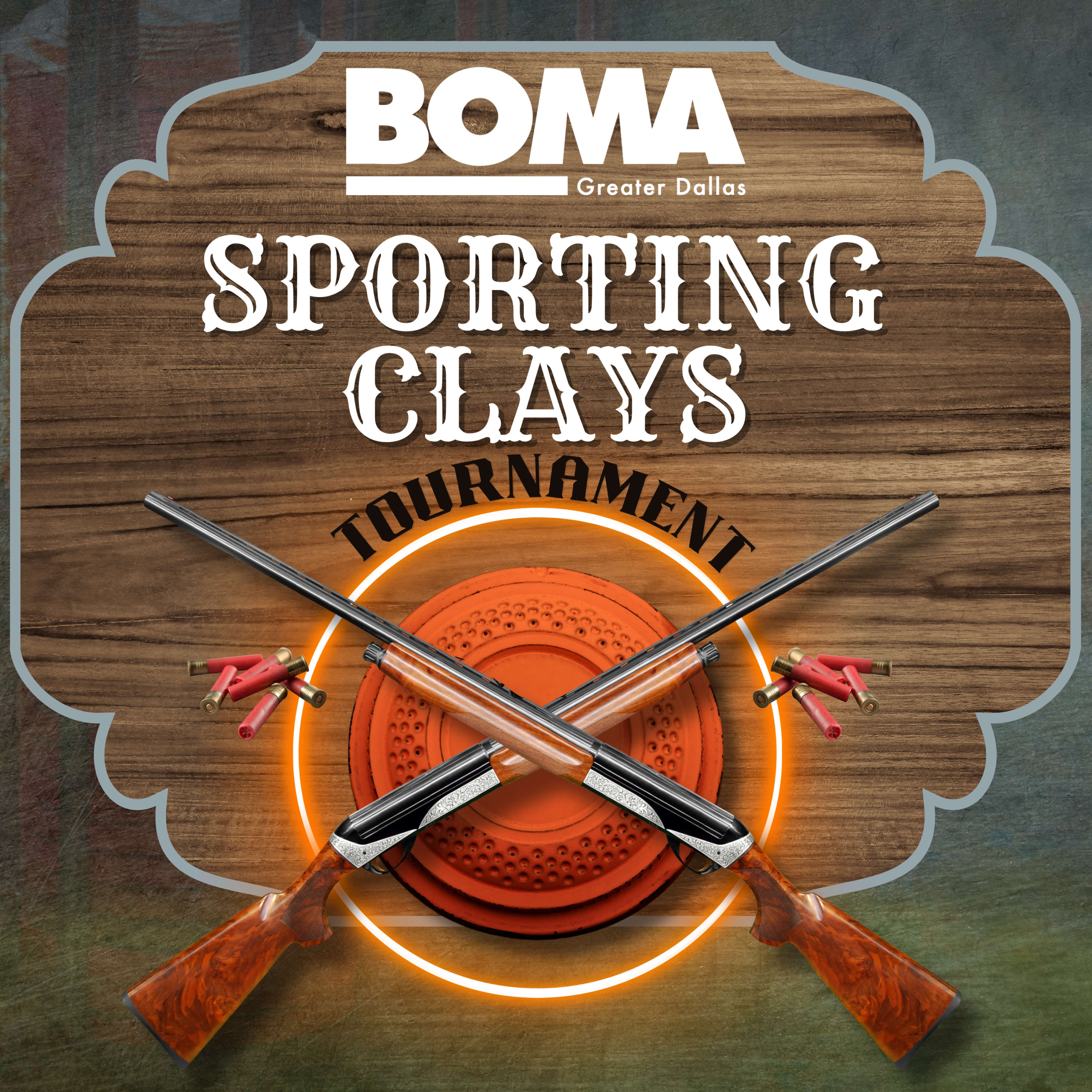 2023 Sporting Clays Tournament