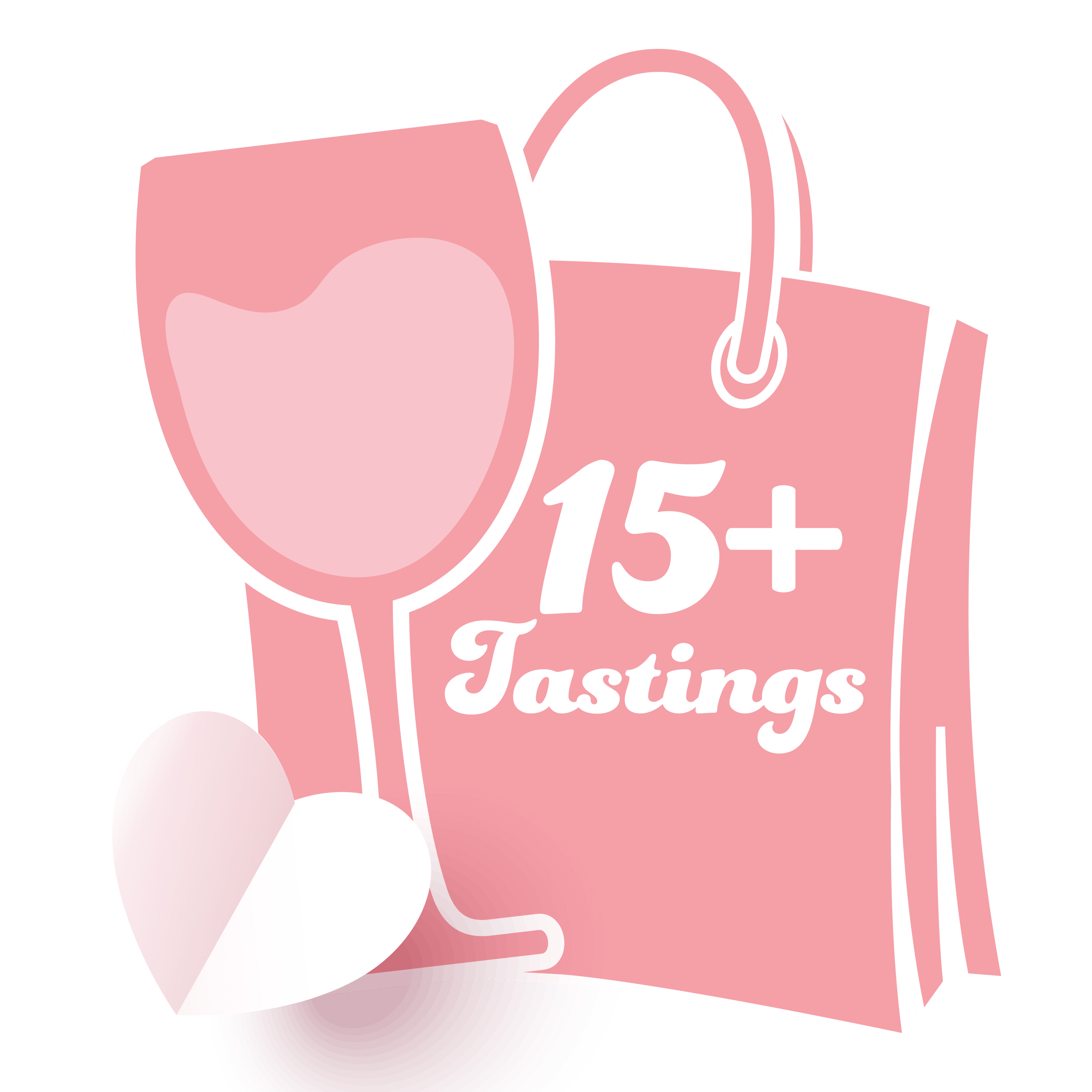 Sweetheart Stroll Sip And Shop In Atascadero