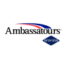 Ambassatours Gray Line logo