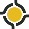RMT roundabout logo