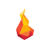 SimpleFire Logo