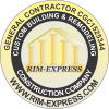 Company Logo general contractor
