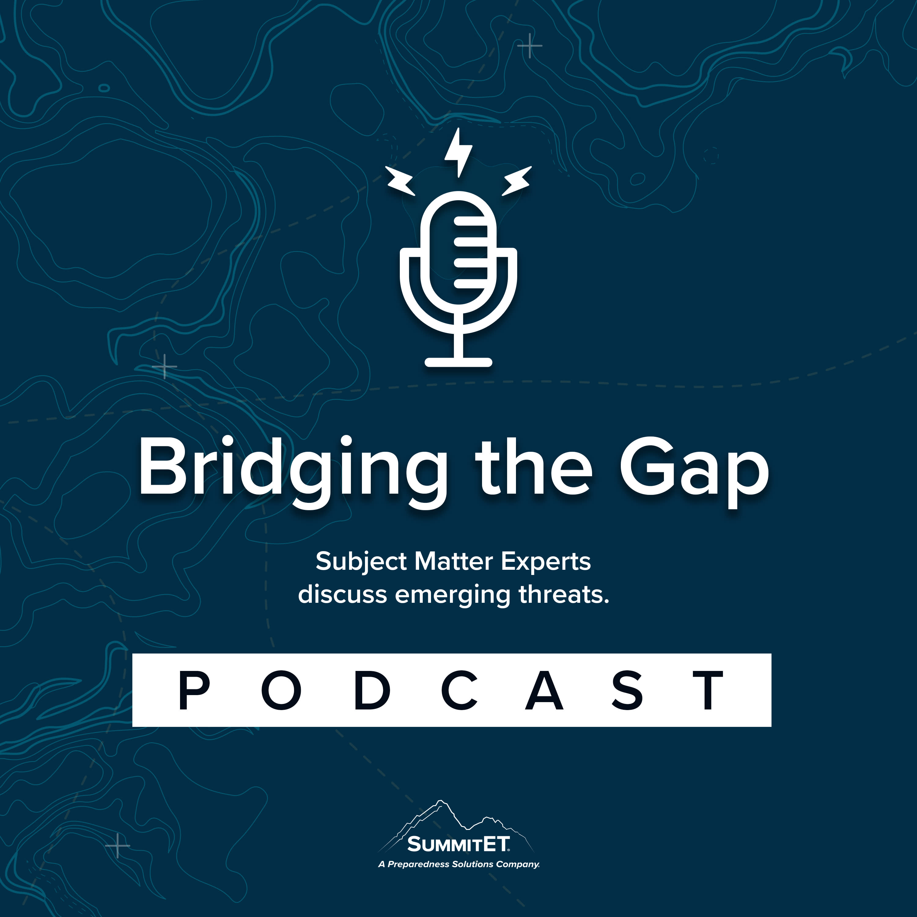 SummitET Podcast: Bridging the Gap