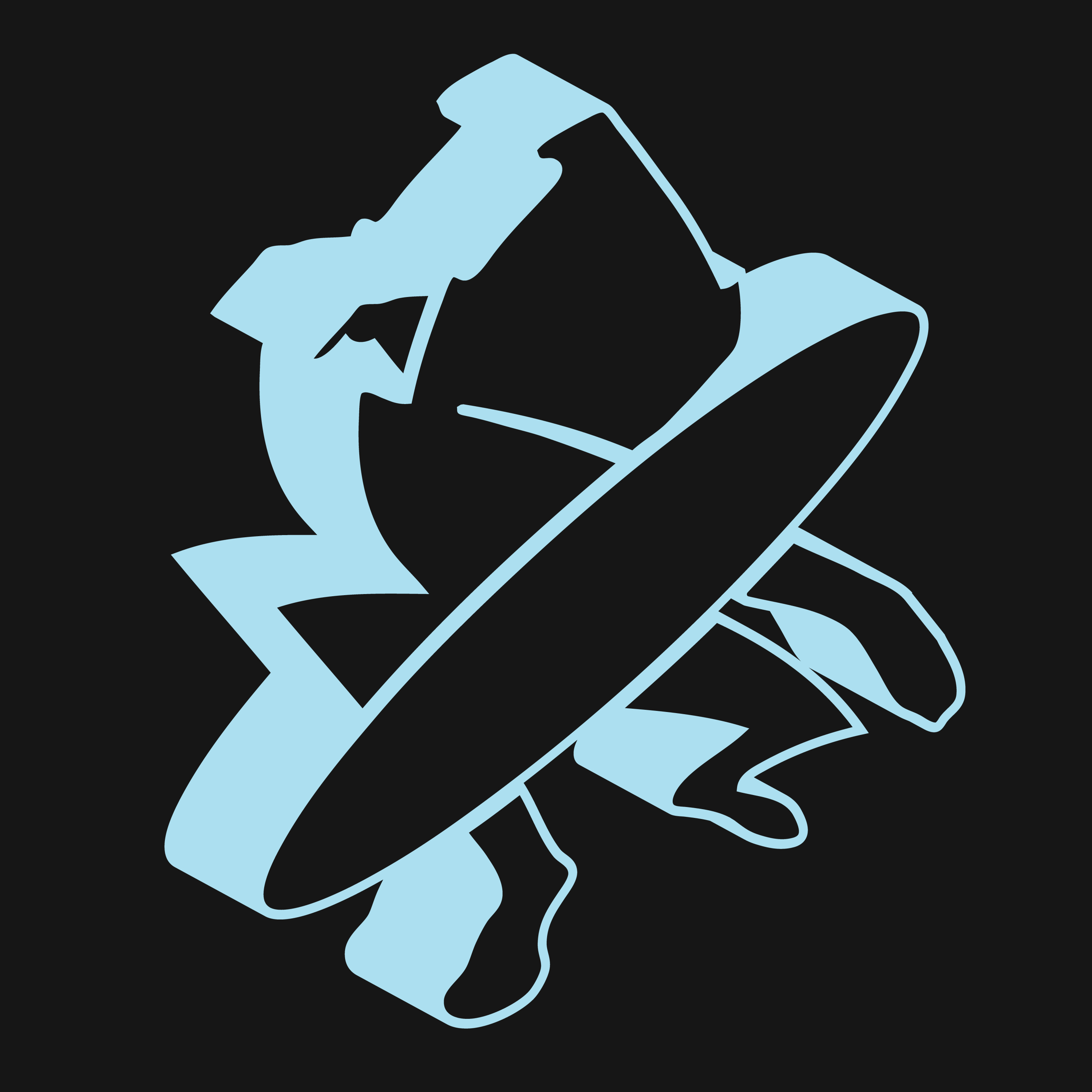 Ninja Tune logo