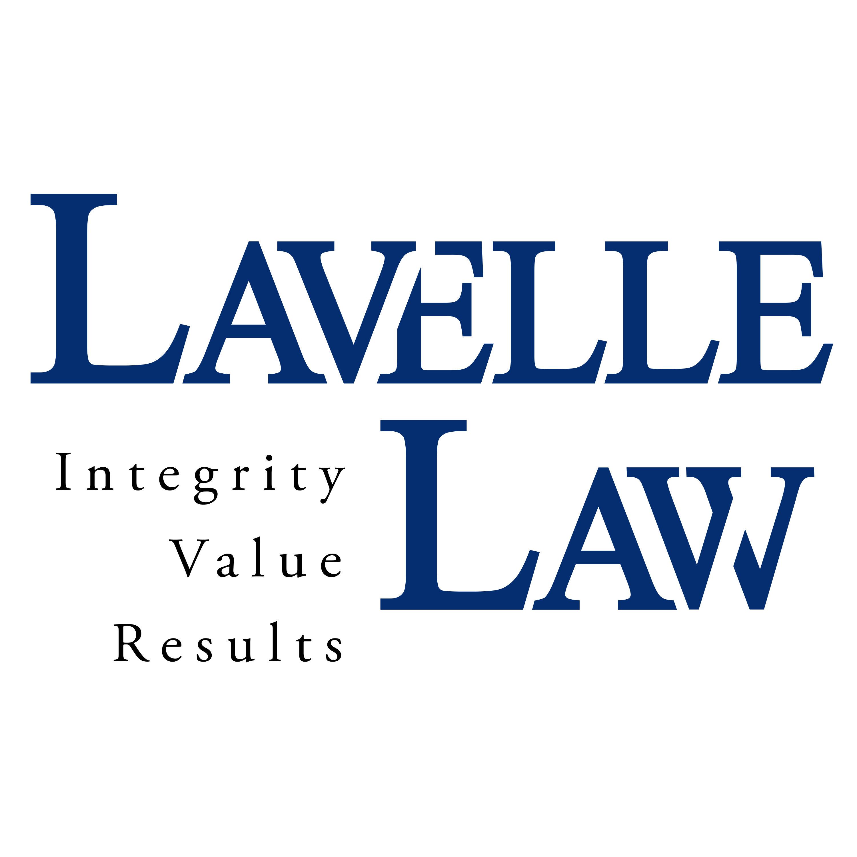 Lavelle Law