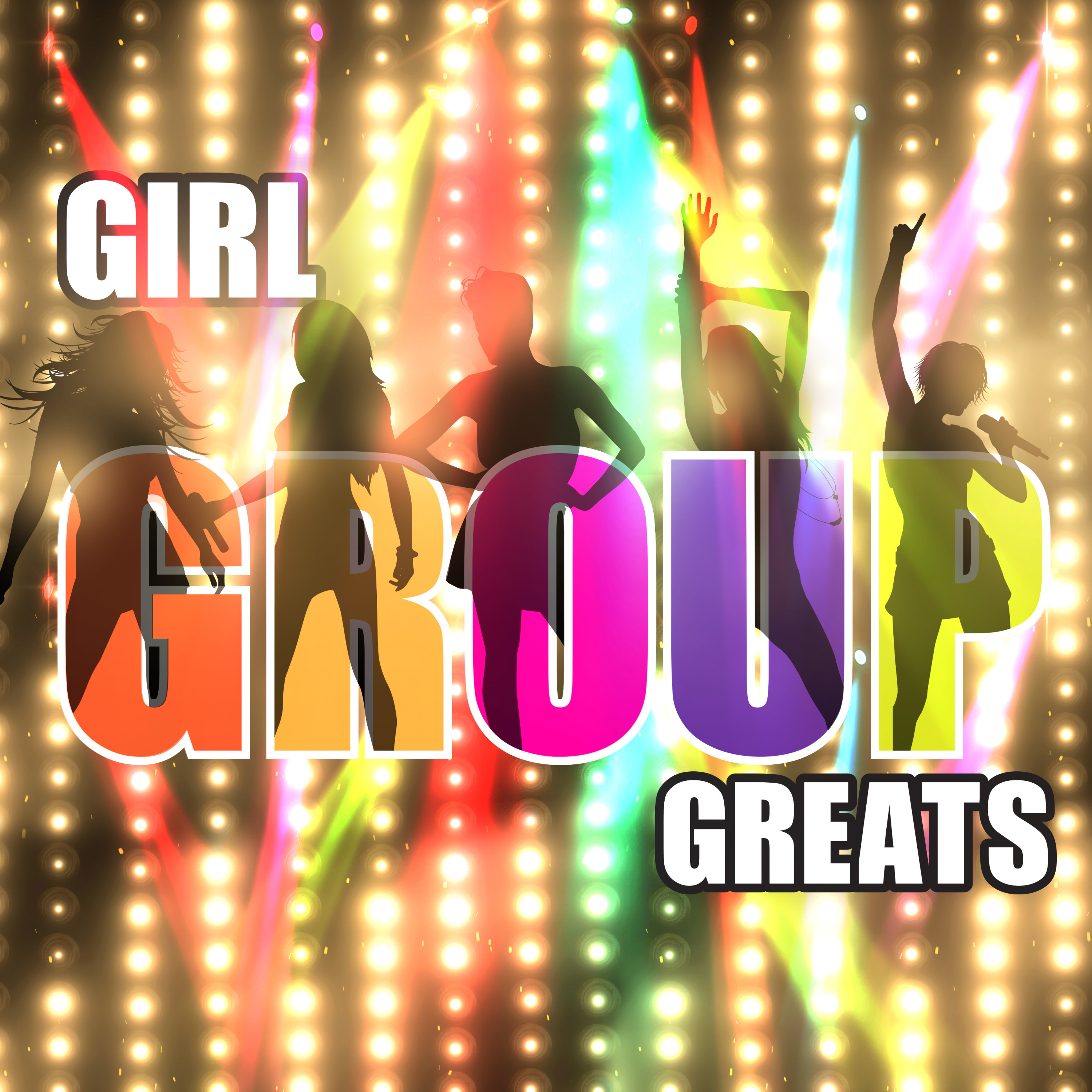 Girl Group Greats