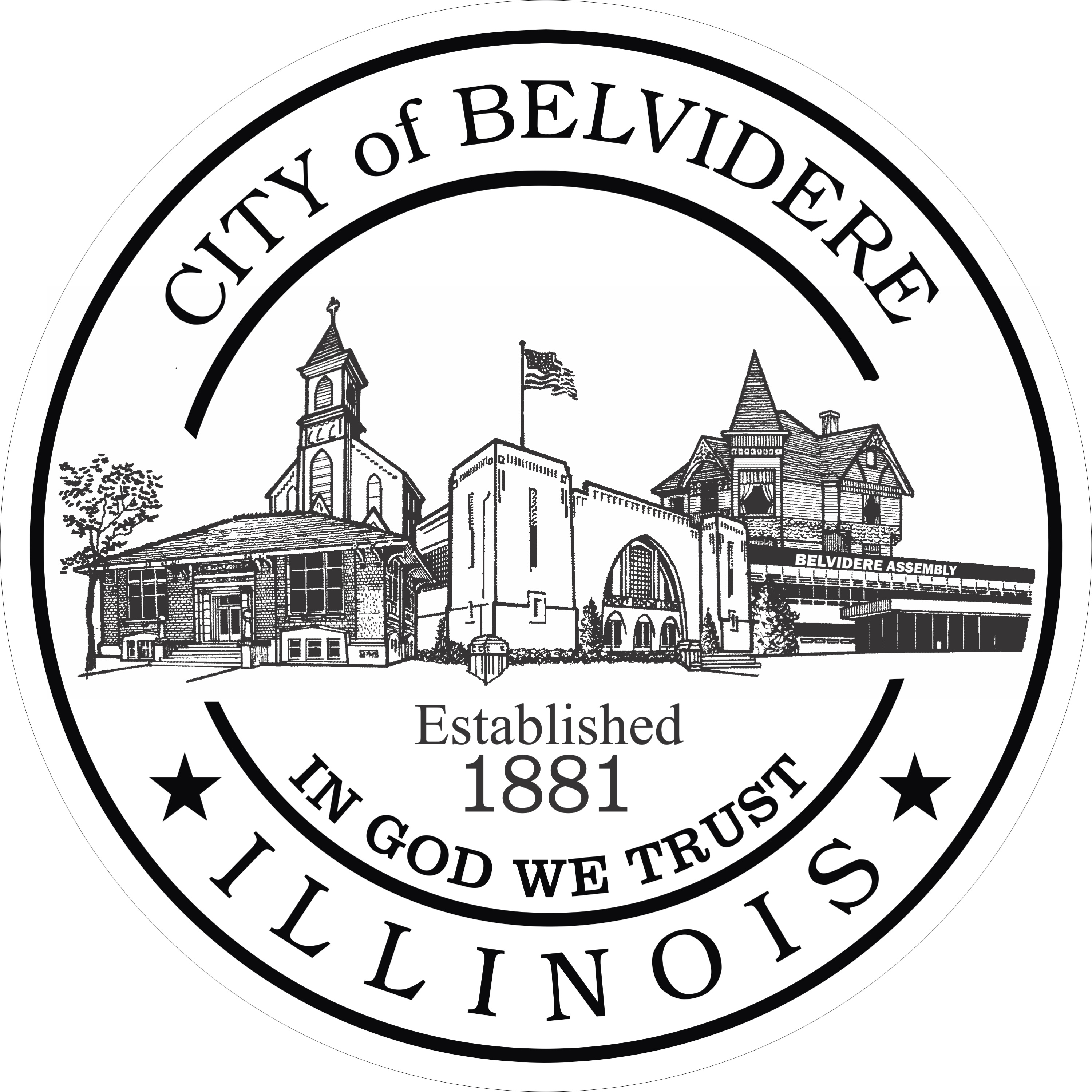 2023 Annual Dinner Belvidere Chamber of Commerce