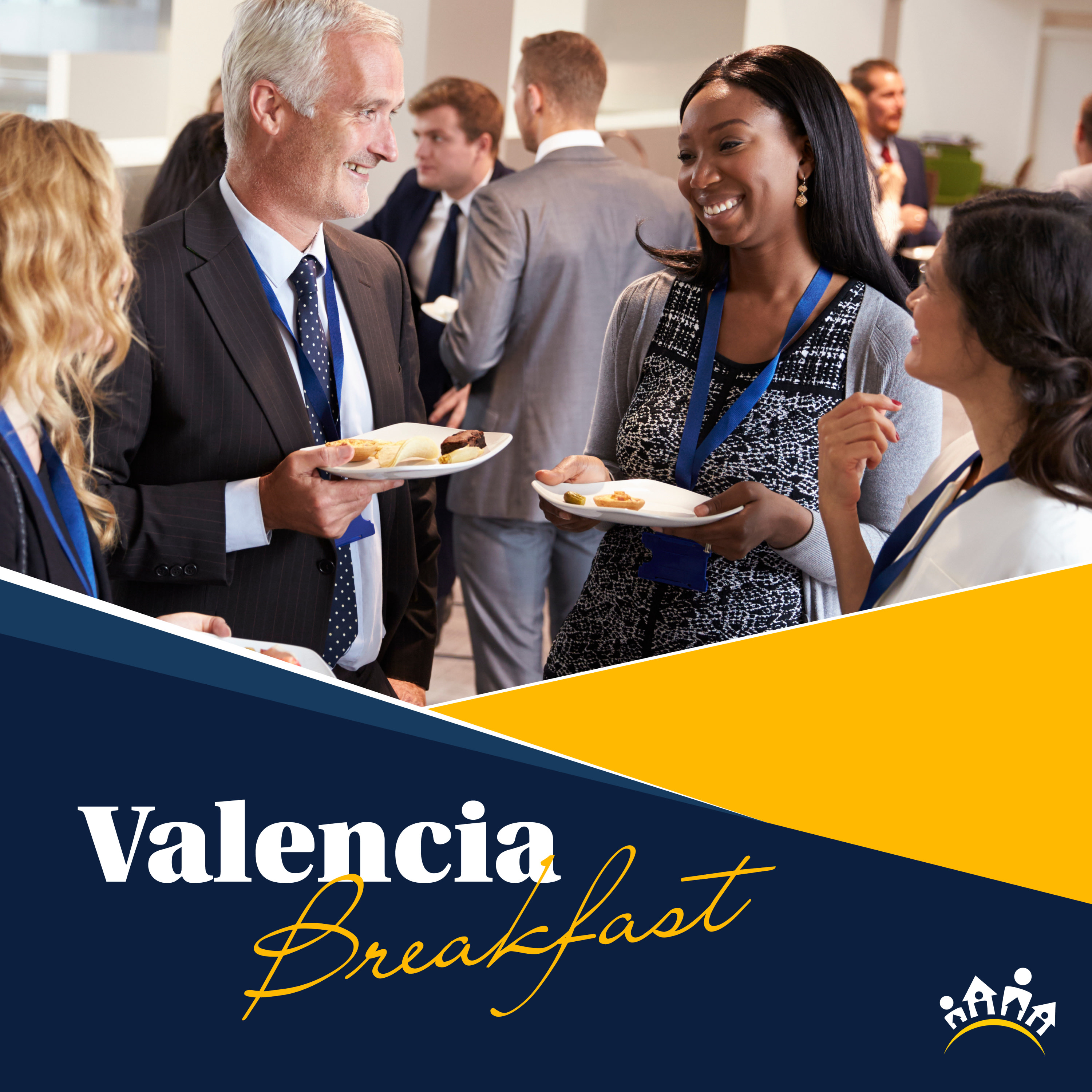 Valencia Breakfast