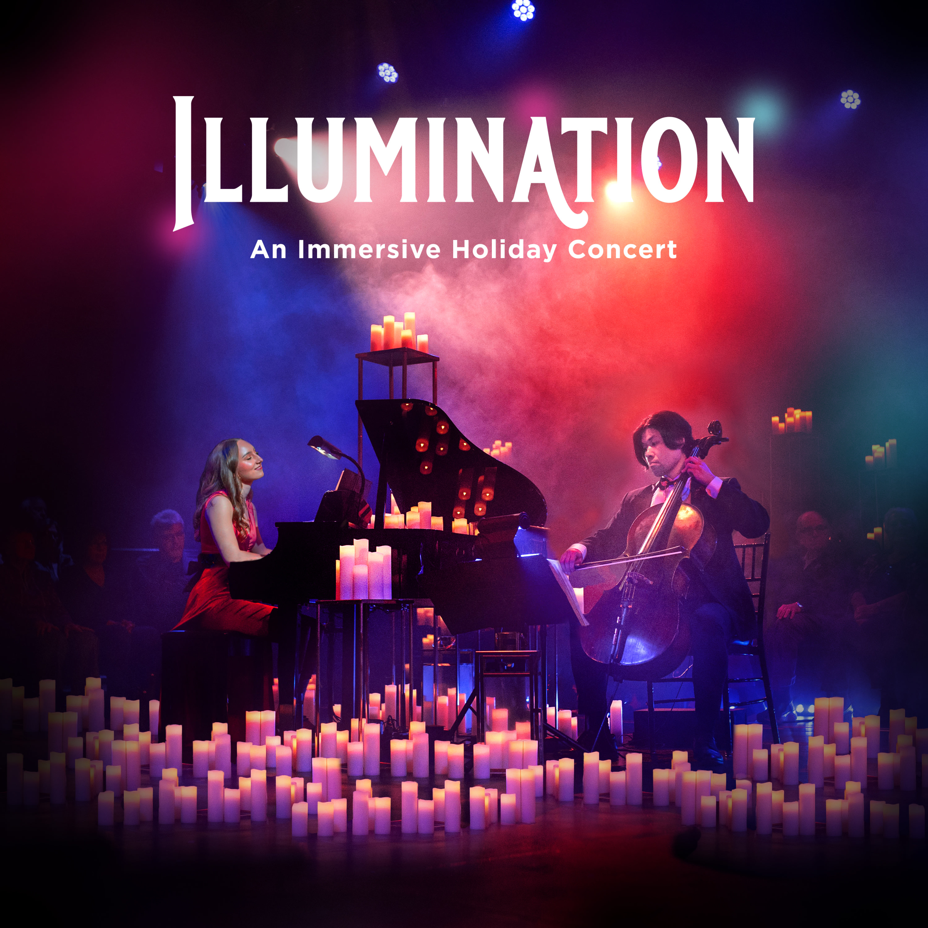Illumination Banner Graphic
