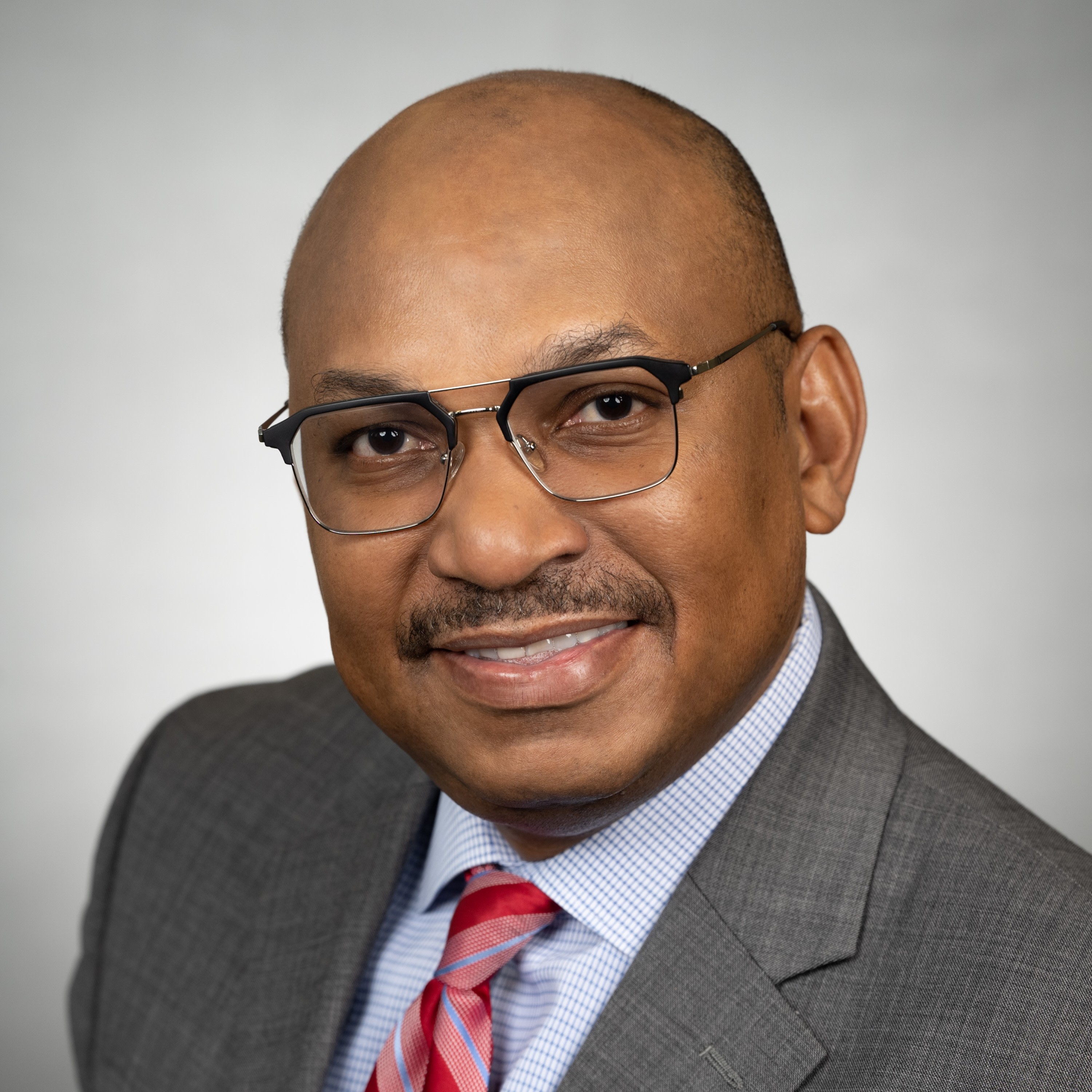 Darrell W. Groves, CPA